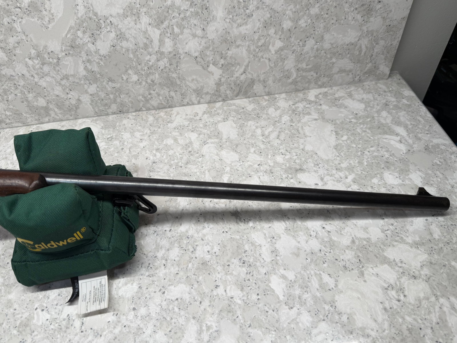 Winchester Model 1895 - 20