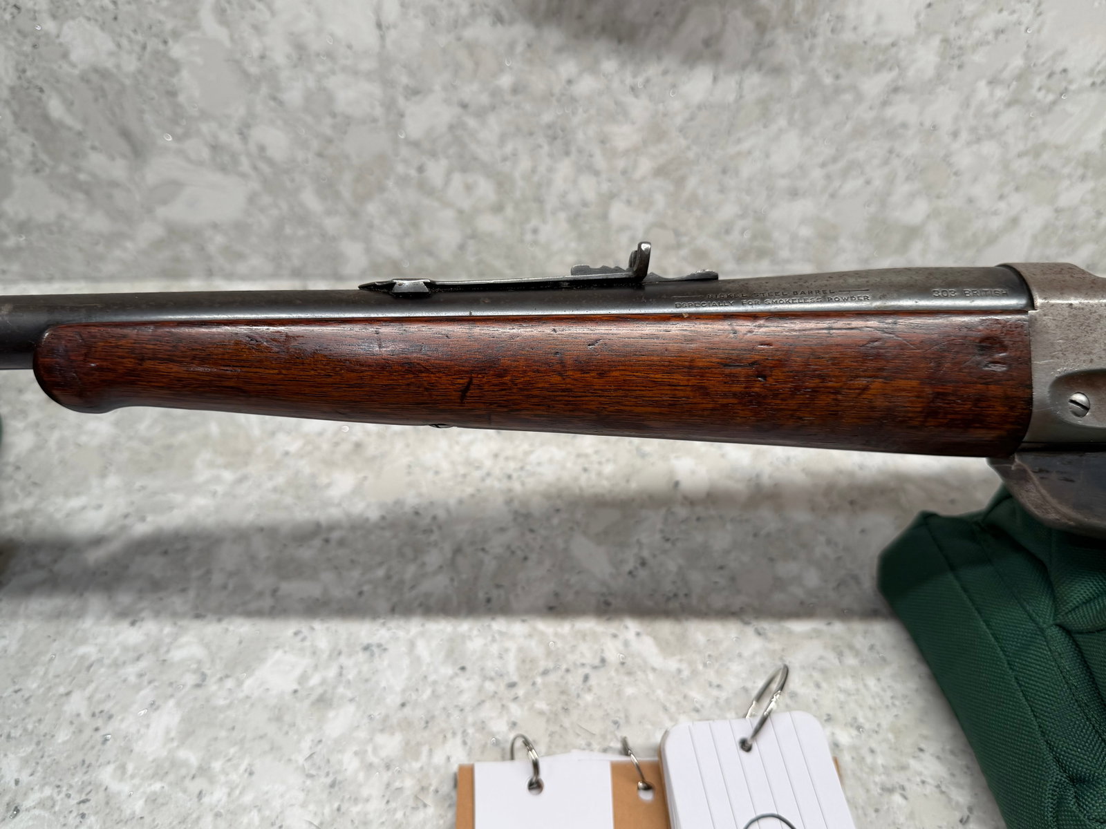 Winchester Model 1895 - 12