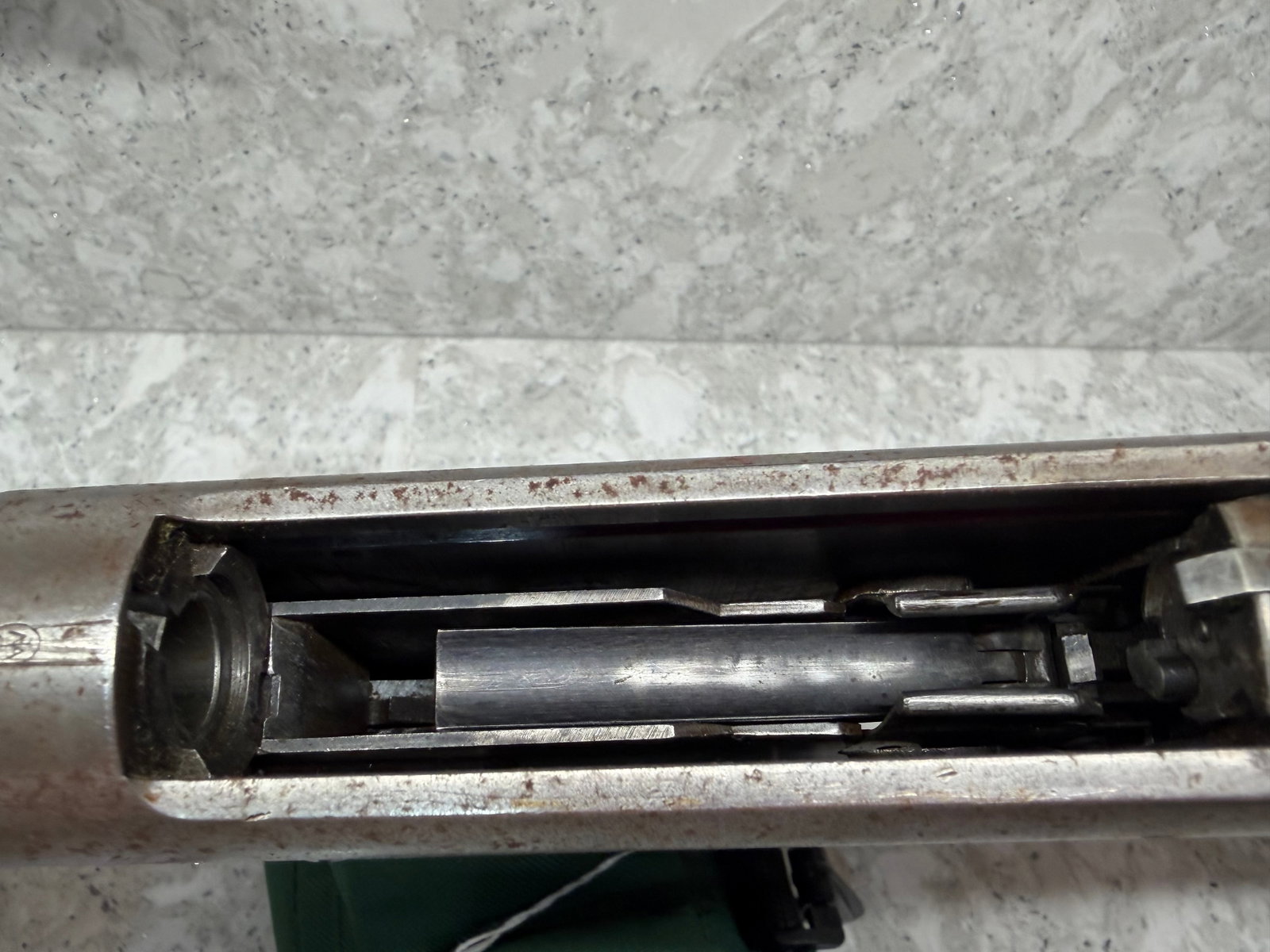 Winchester Model 1895 - 8