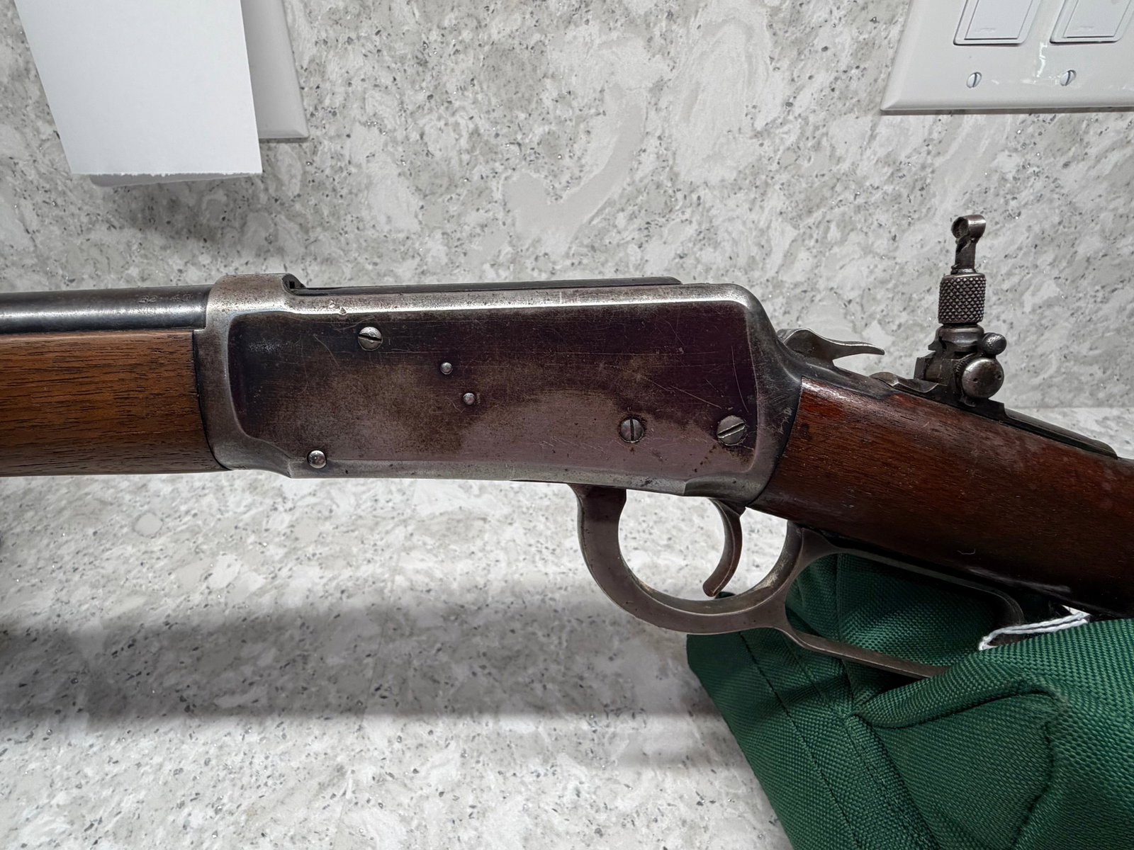 Winchester Model 1894 - 10
