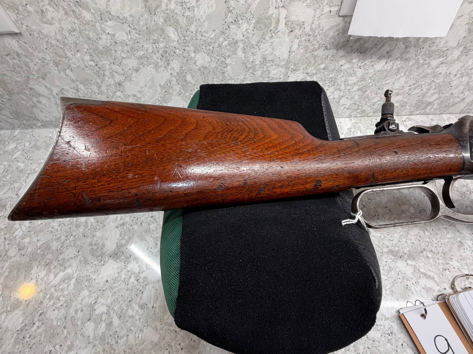 Winchester Model 1894 - 14