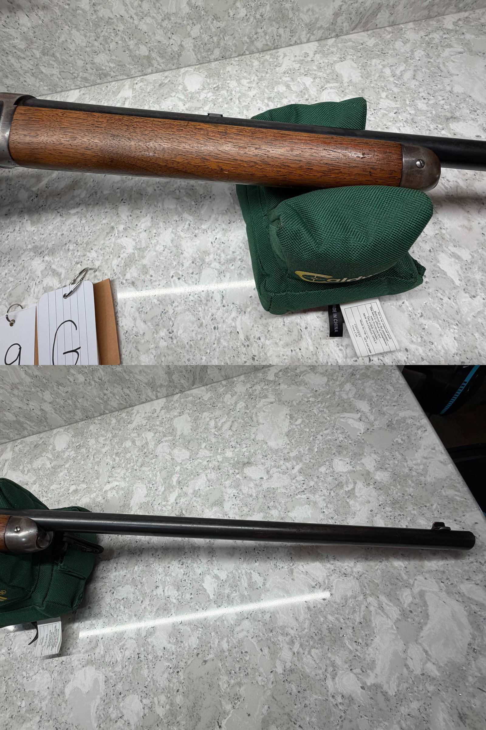 Winchester Model 1894 - 16