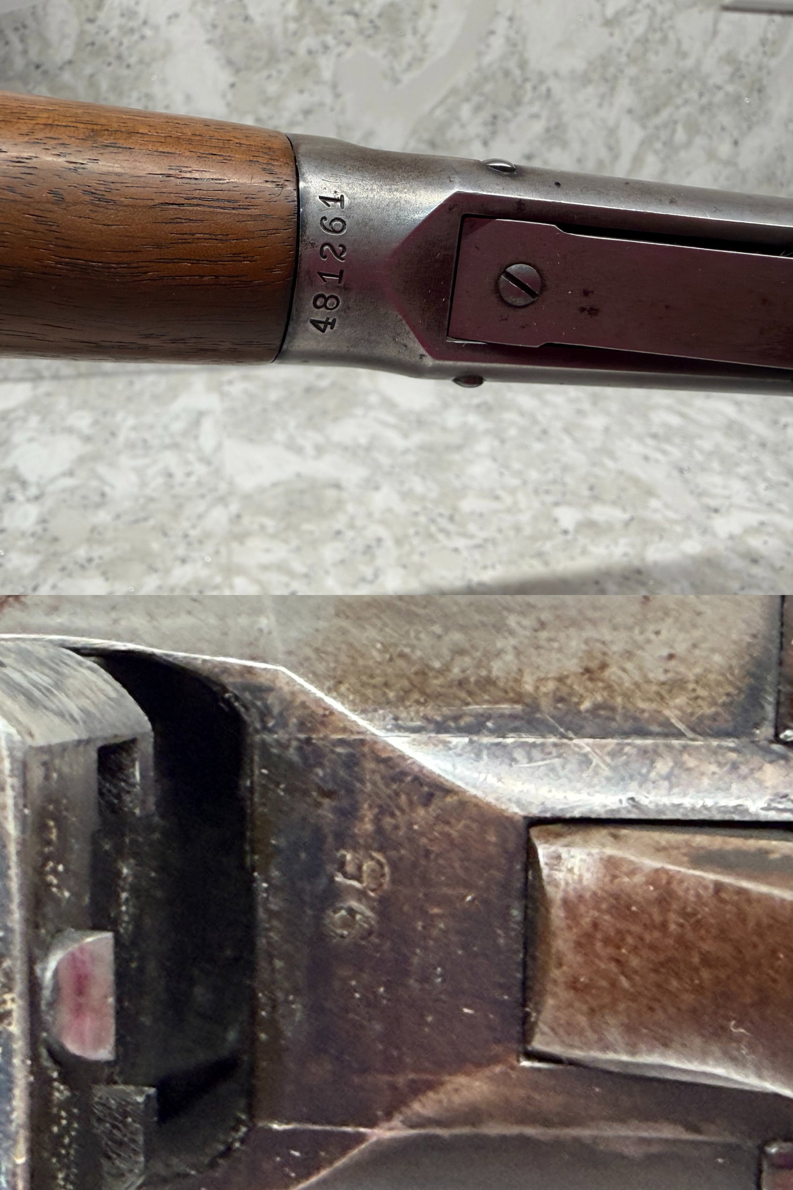 Winchester Model 1894 - 4