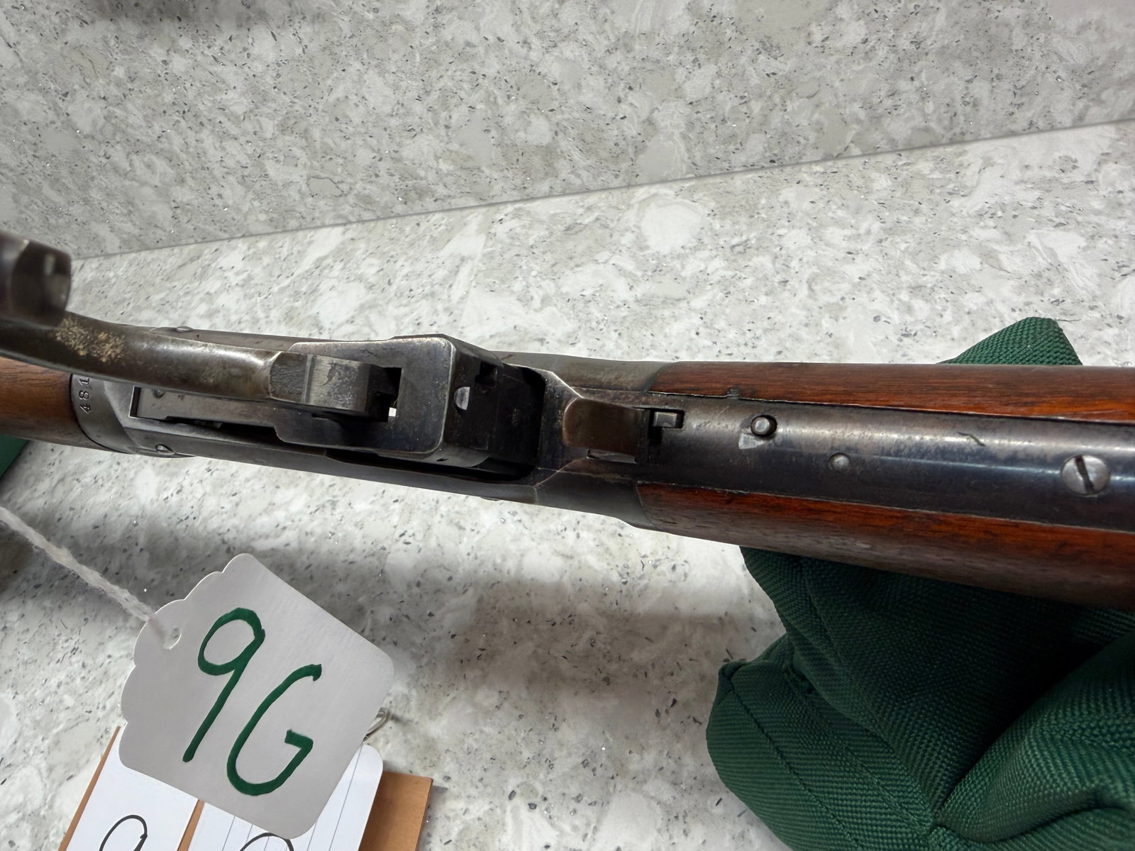 Winchester Model 1894 - 5