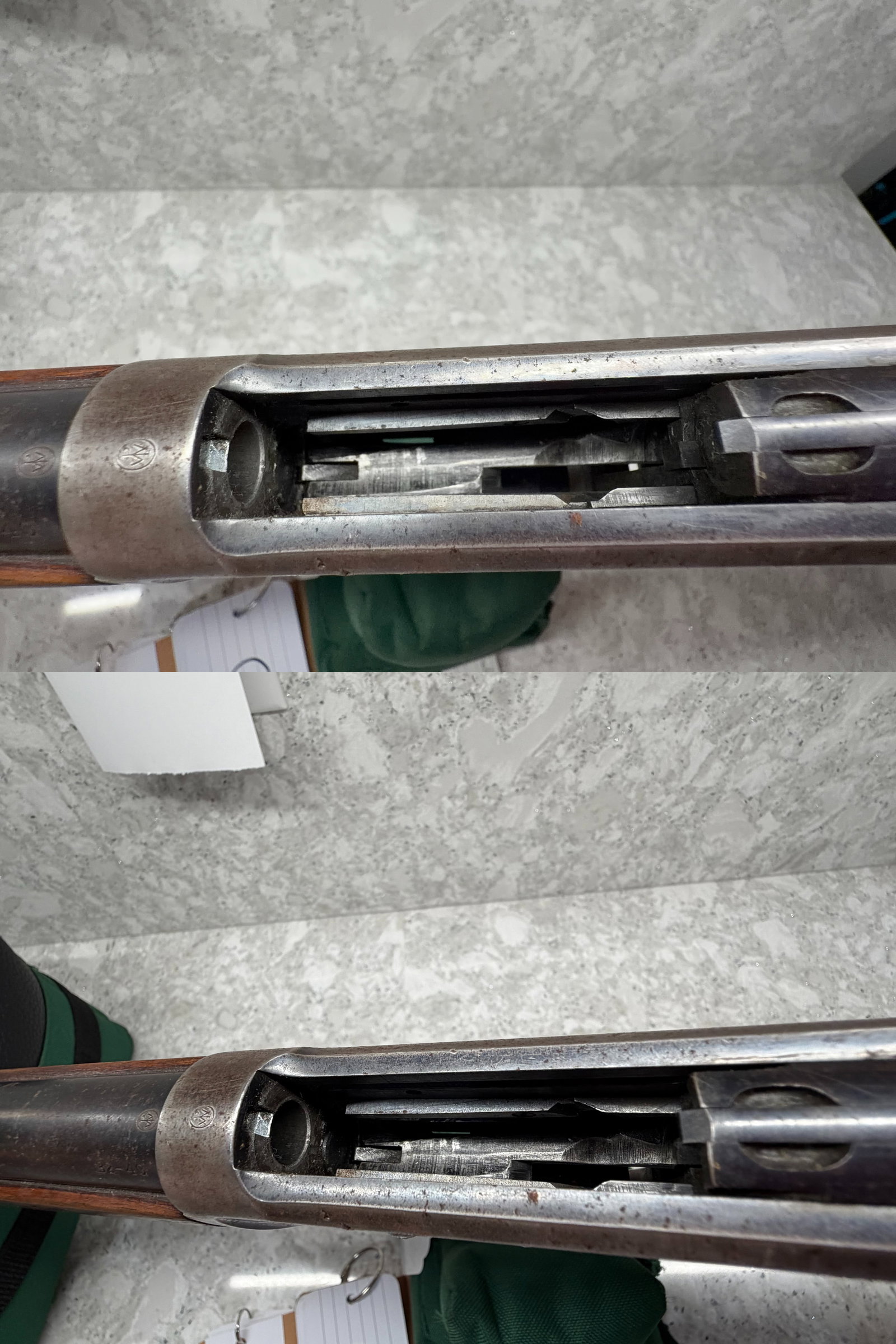 Winchester Model 1894 - 6