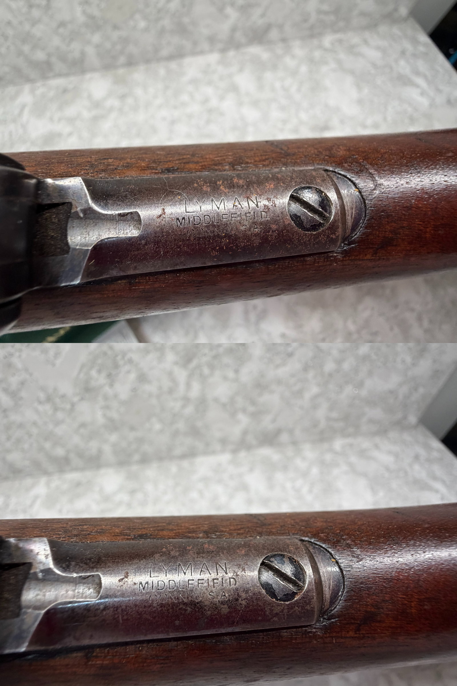 Winchester Model 1894 - 7