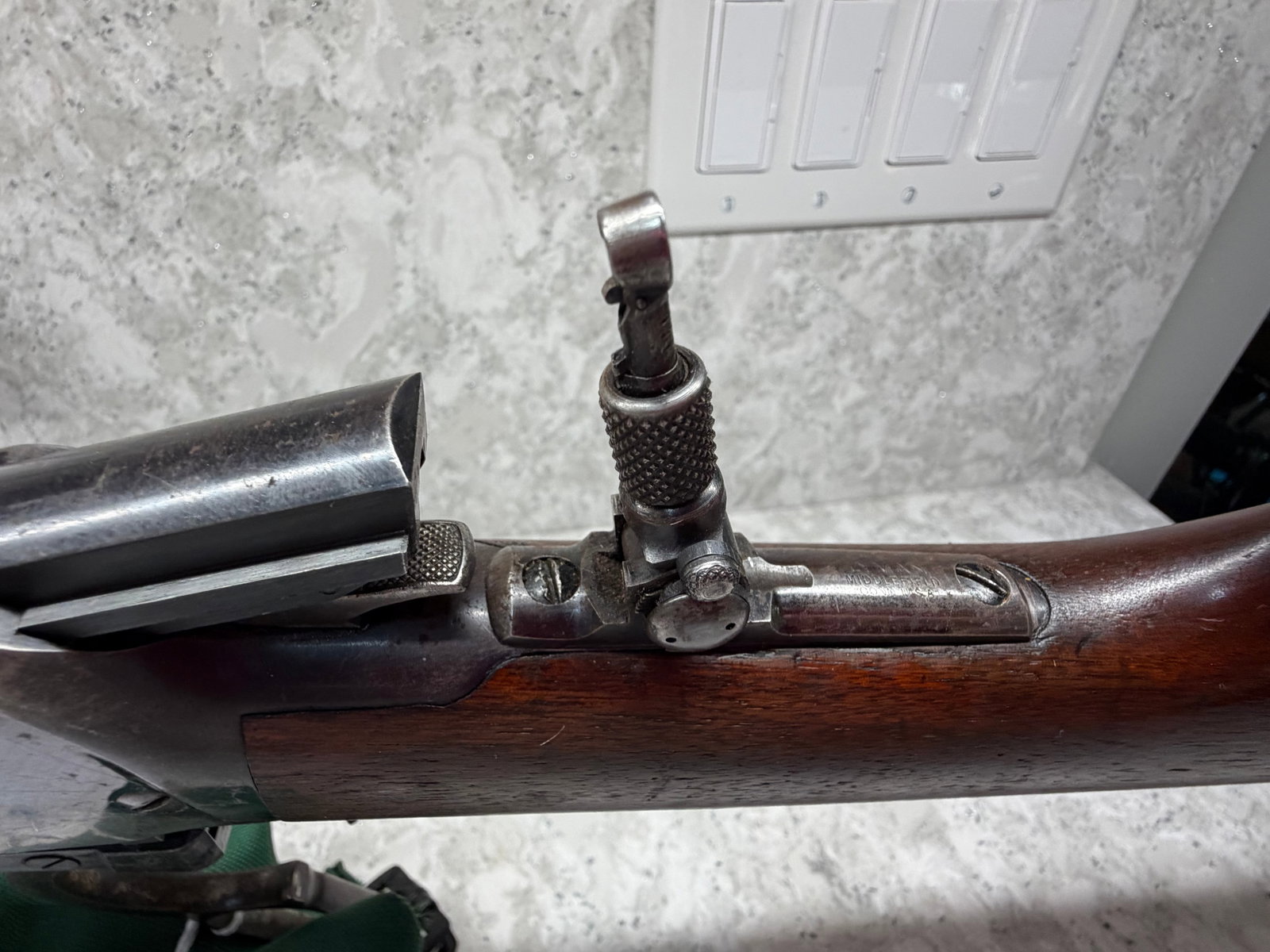 Winchester Model 1894 - 8