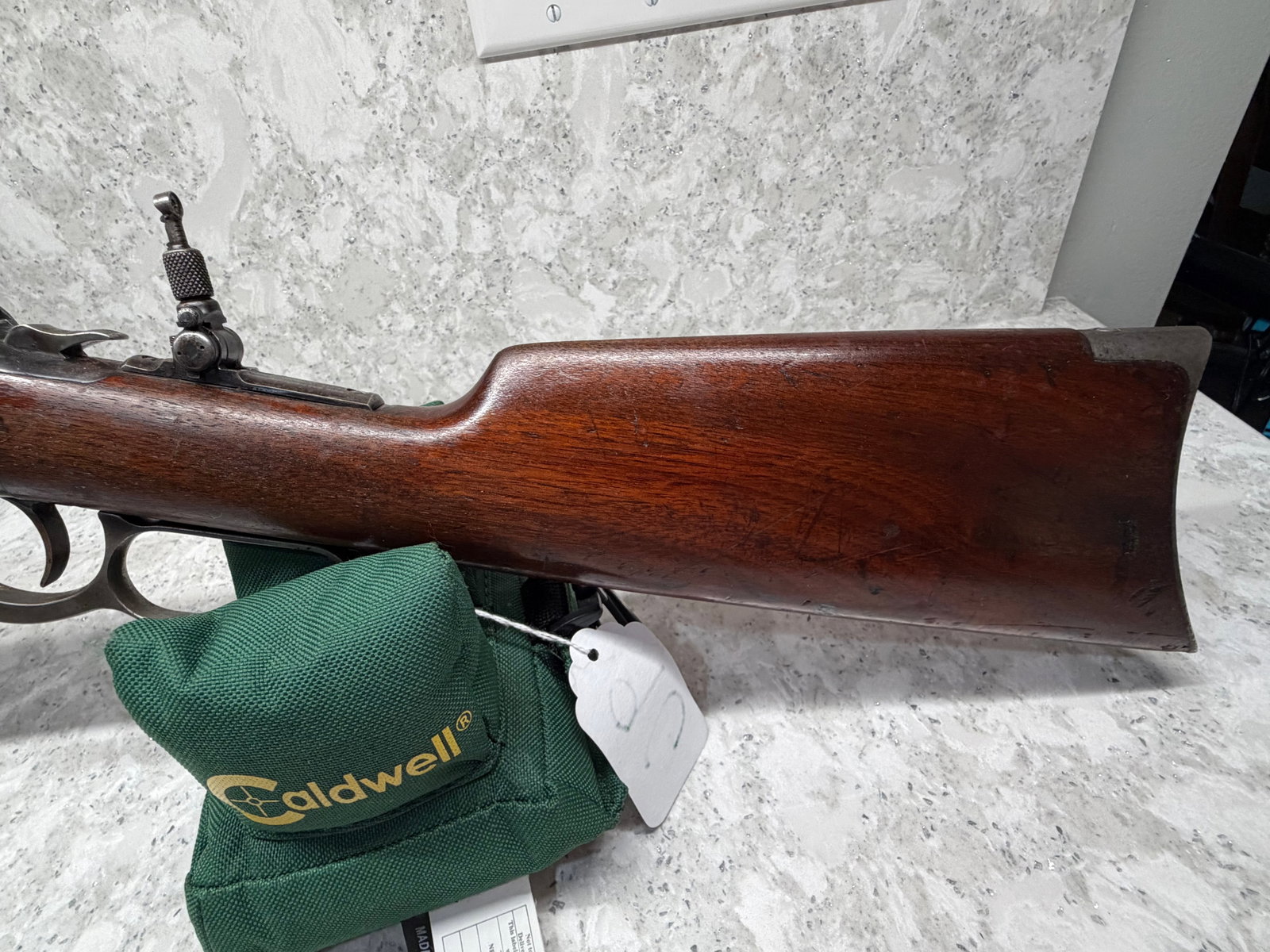 Winchester Model 1894 - 9