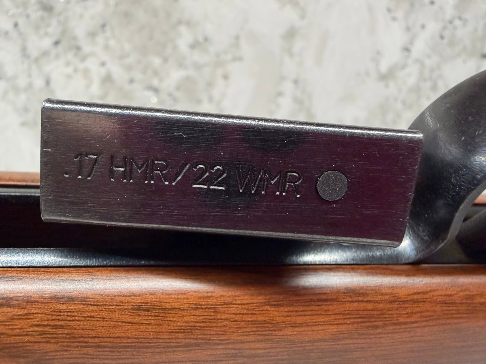CZ Model 452-2E - 6