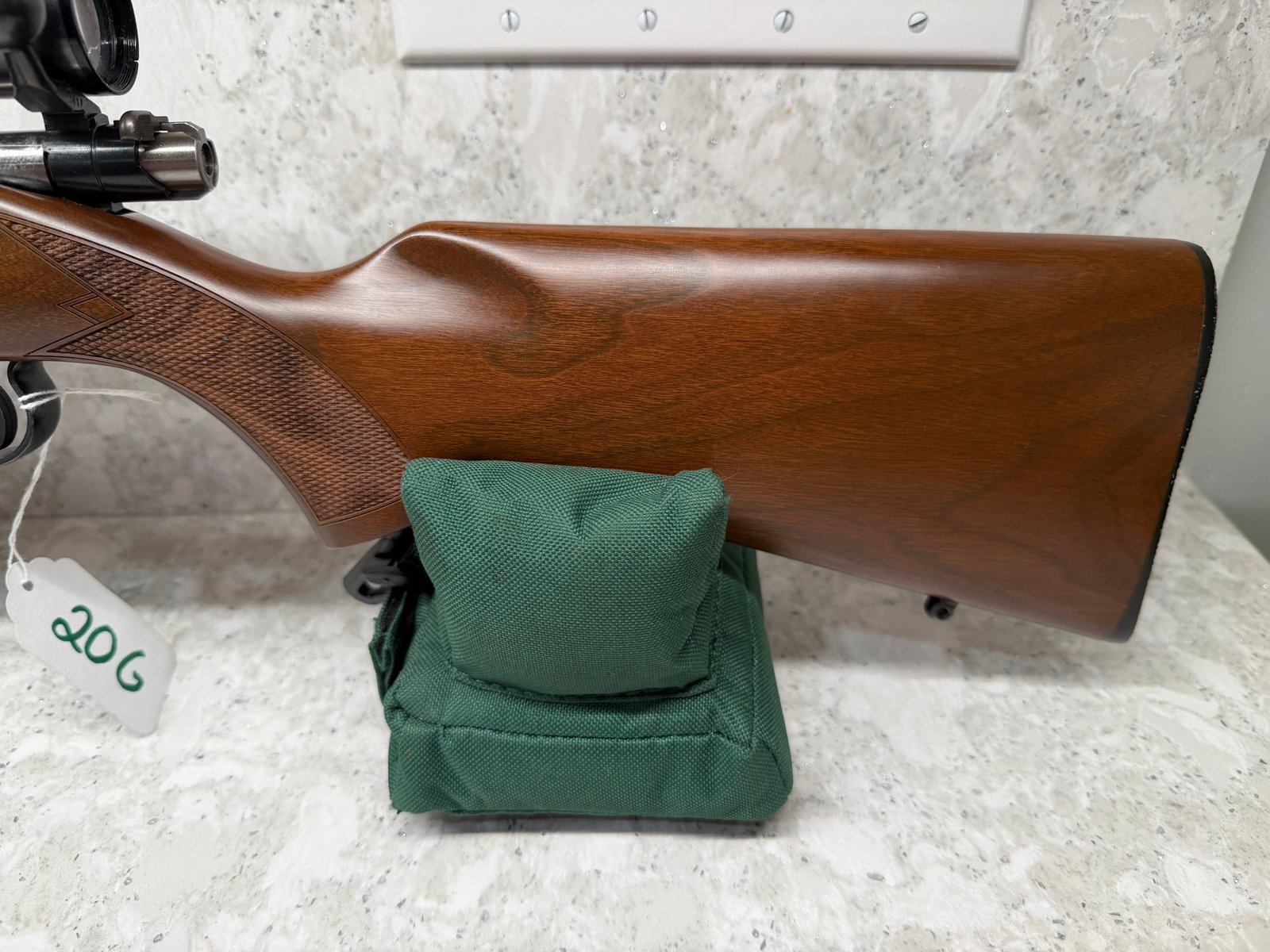 CZ Model 452-2E - 8