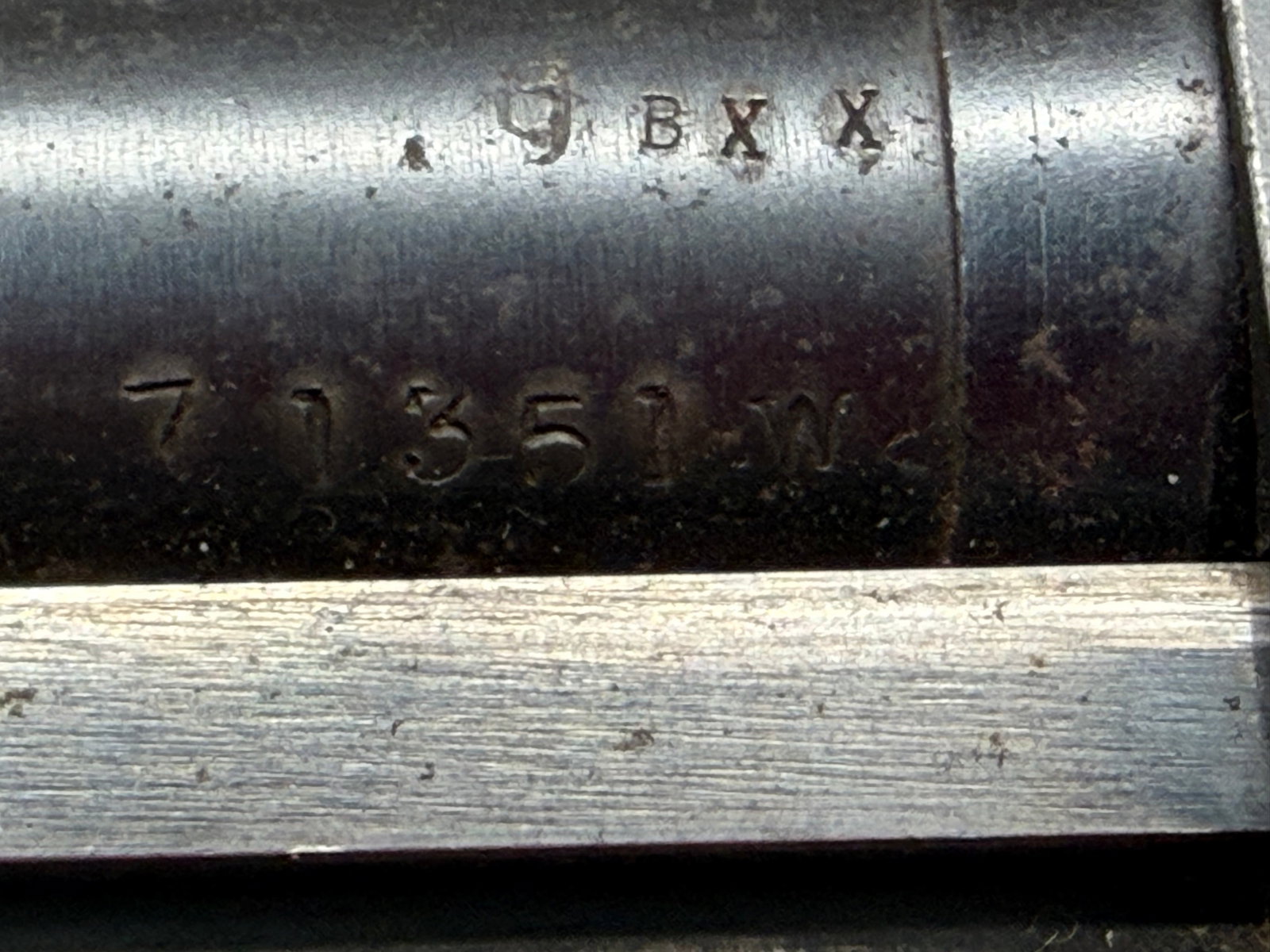 Remington Model 870 Wingmaster - 12