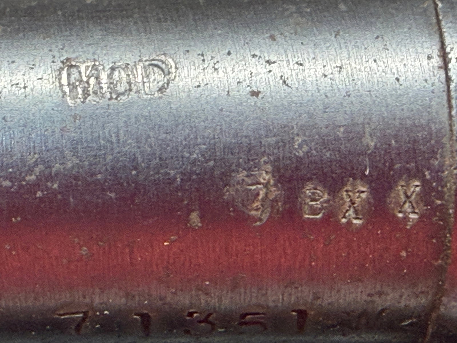 Remington Model 870 Wingmaster - 13