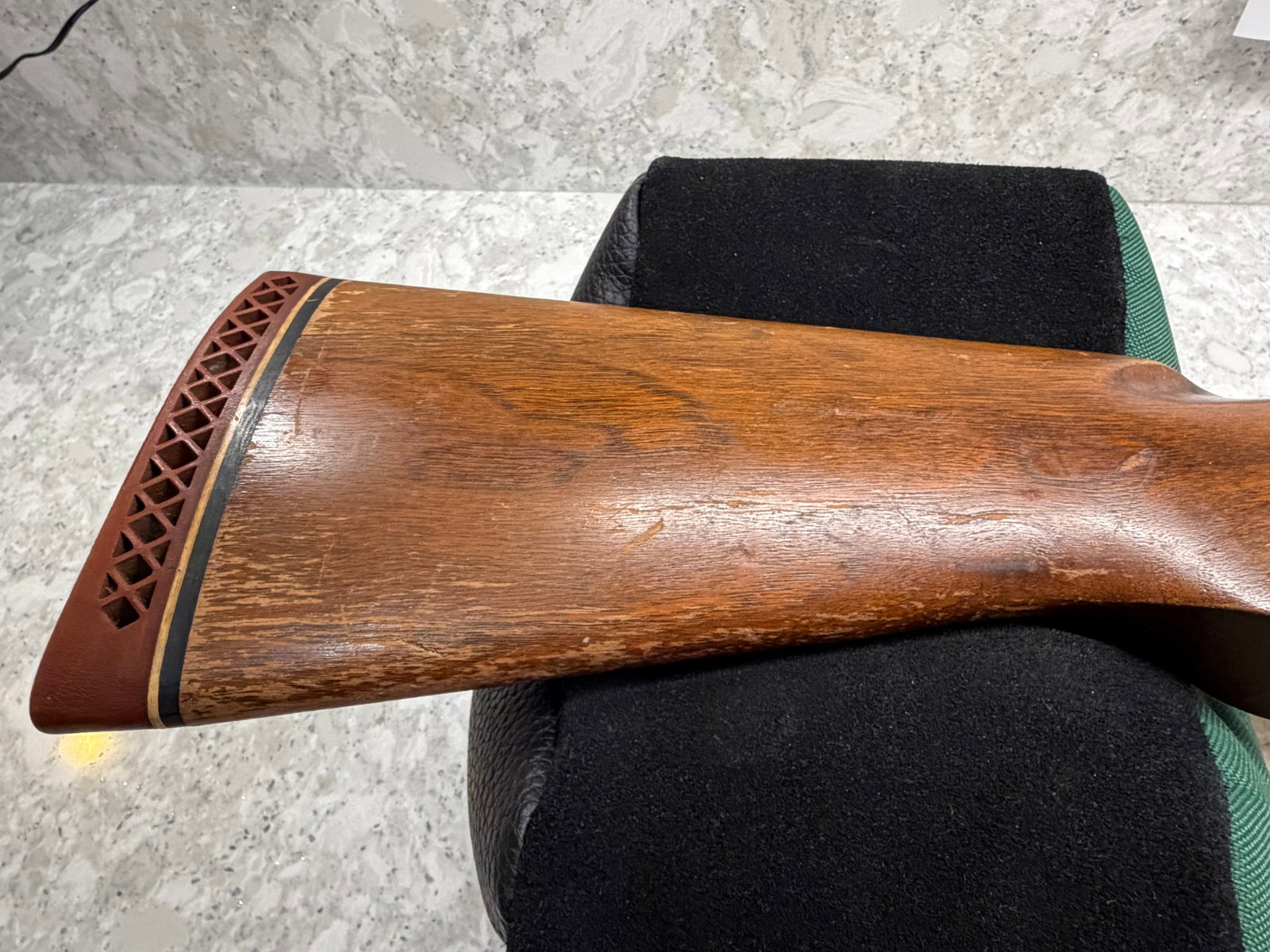 Remington Model 870 Wingmaster - 18