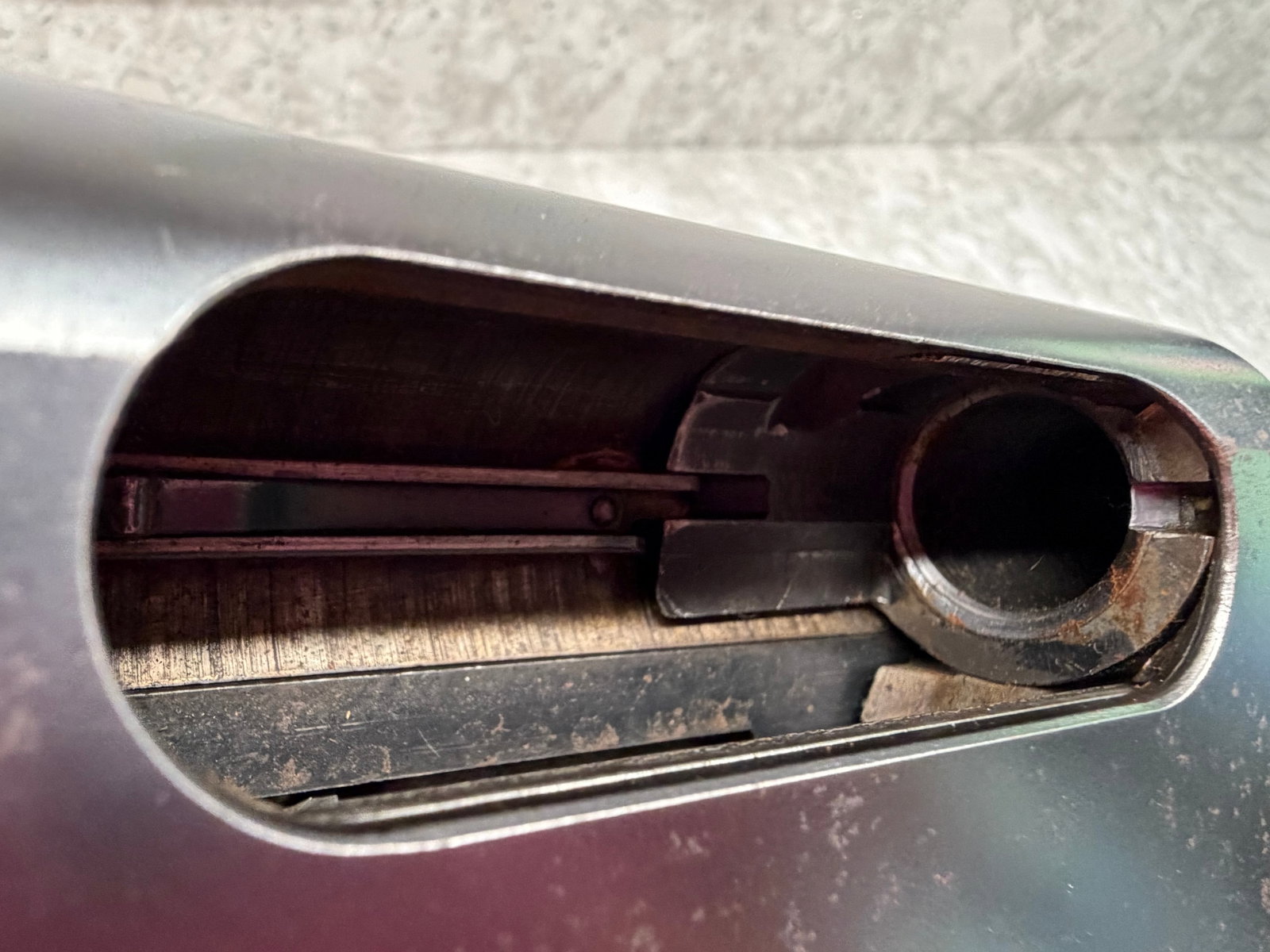 Remington Model 870 Wingmaster - 19
