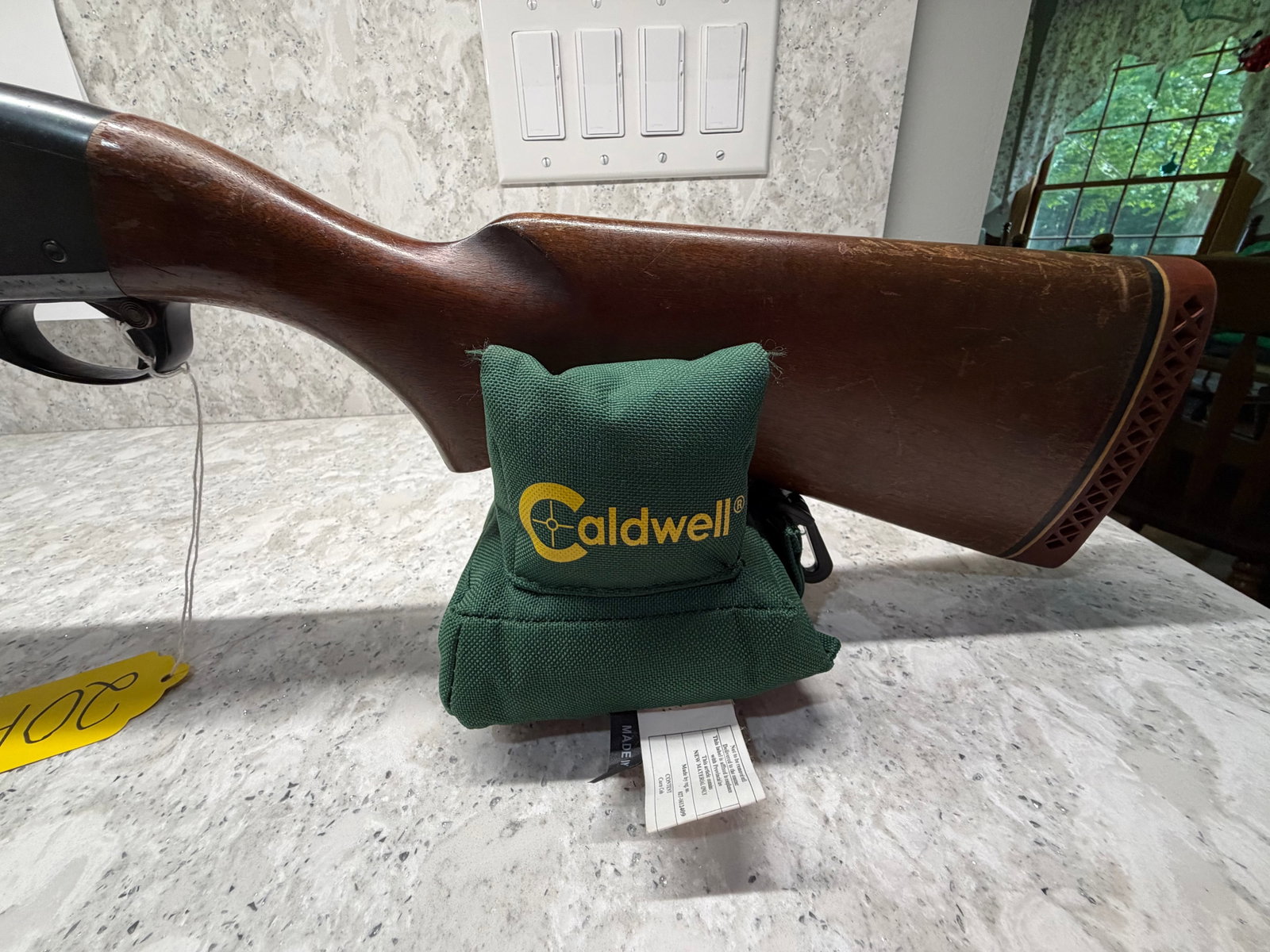 Remington Model 870 Wingmaster - 2