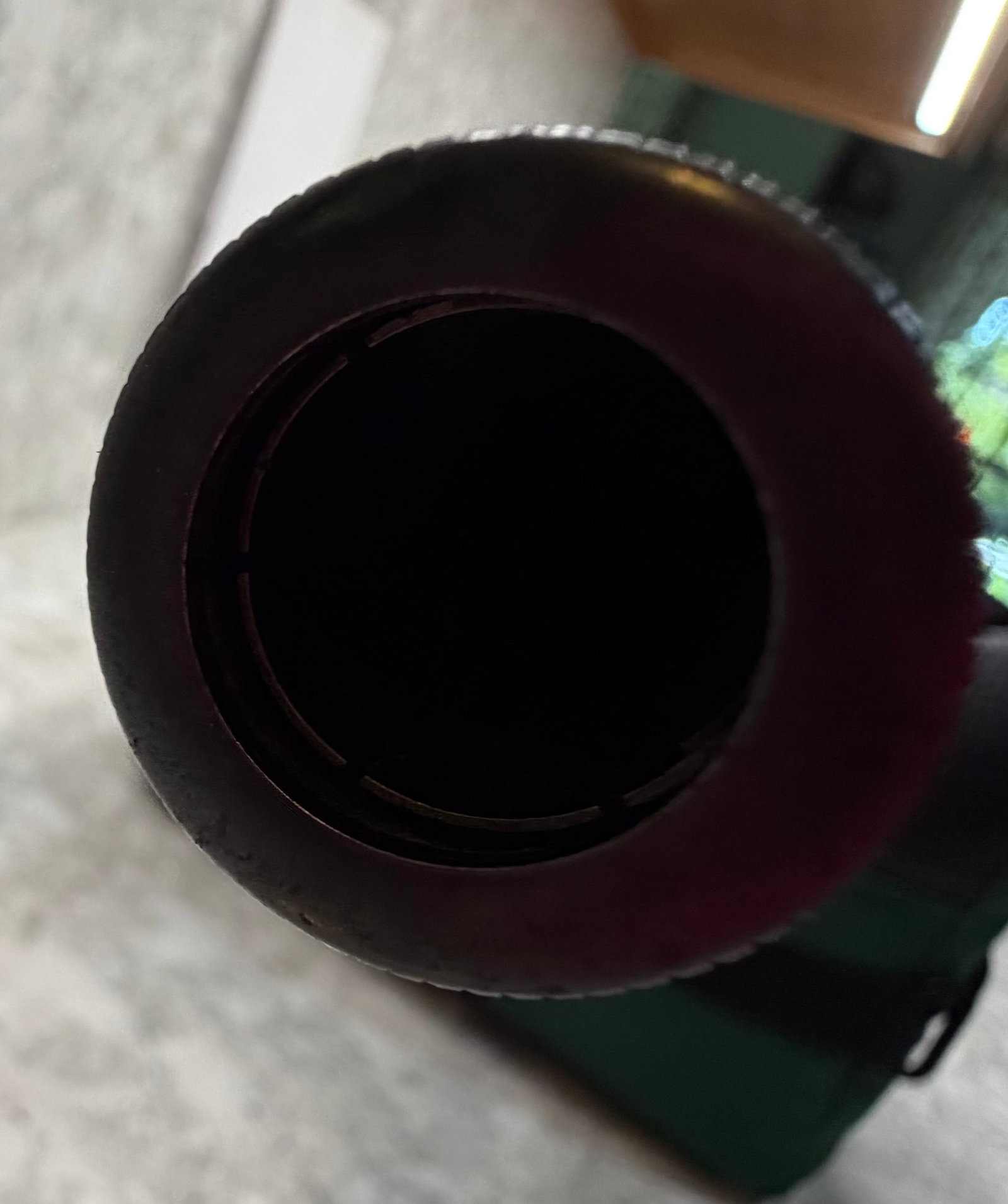 Remington Model 870 Wingmaster - 6