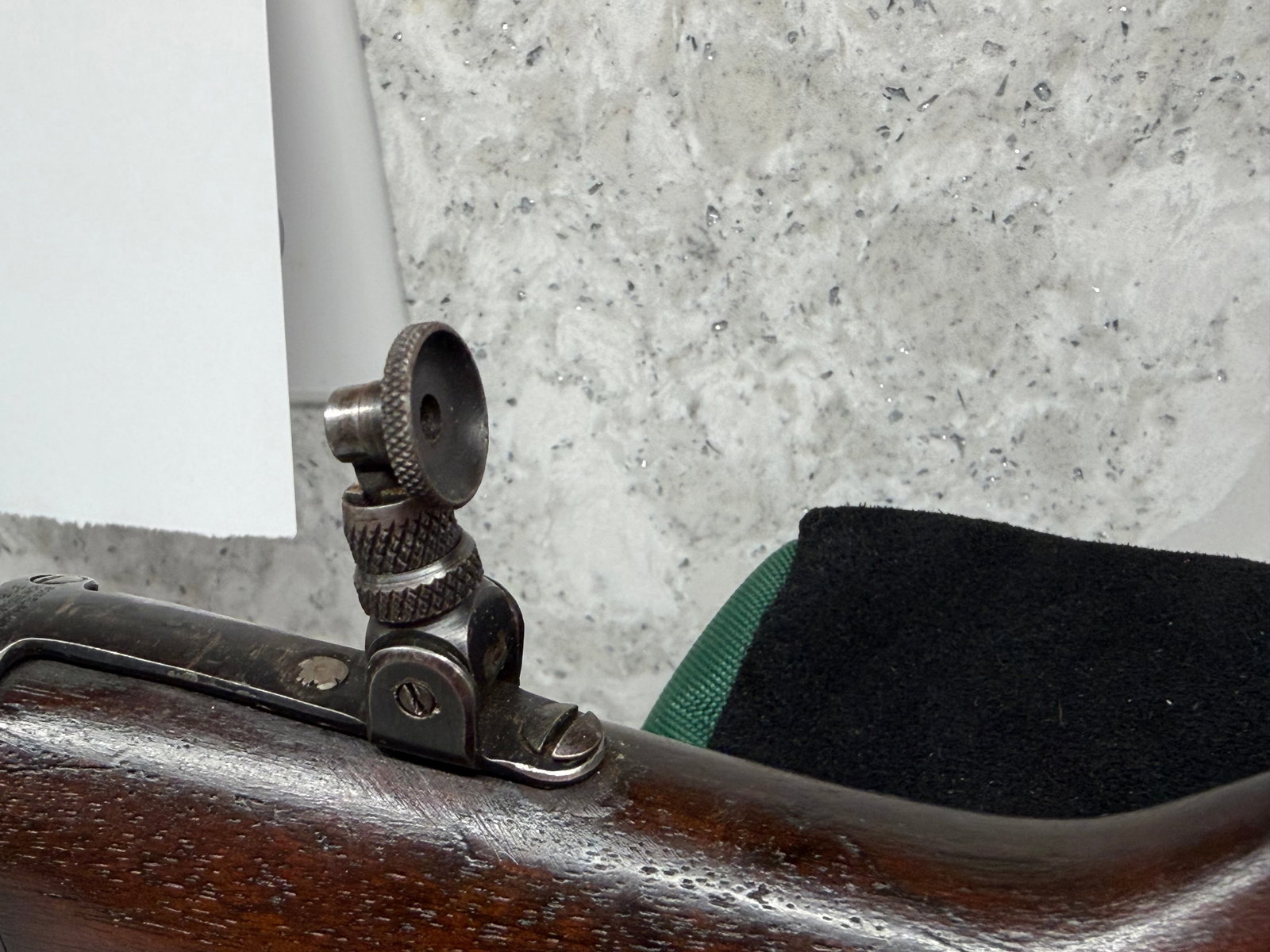 Remington Model 14 1/2 - 10