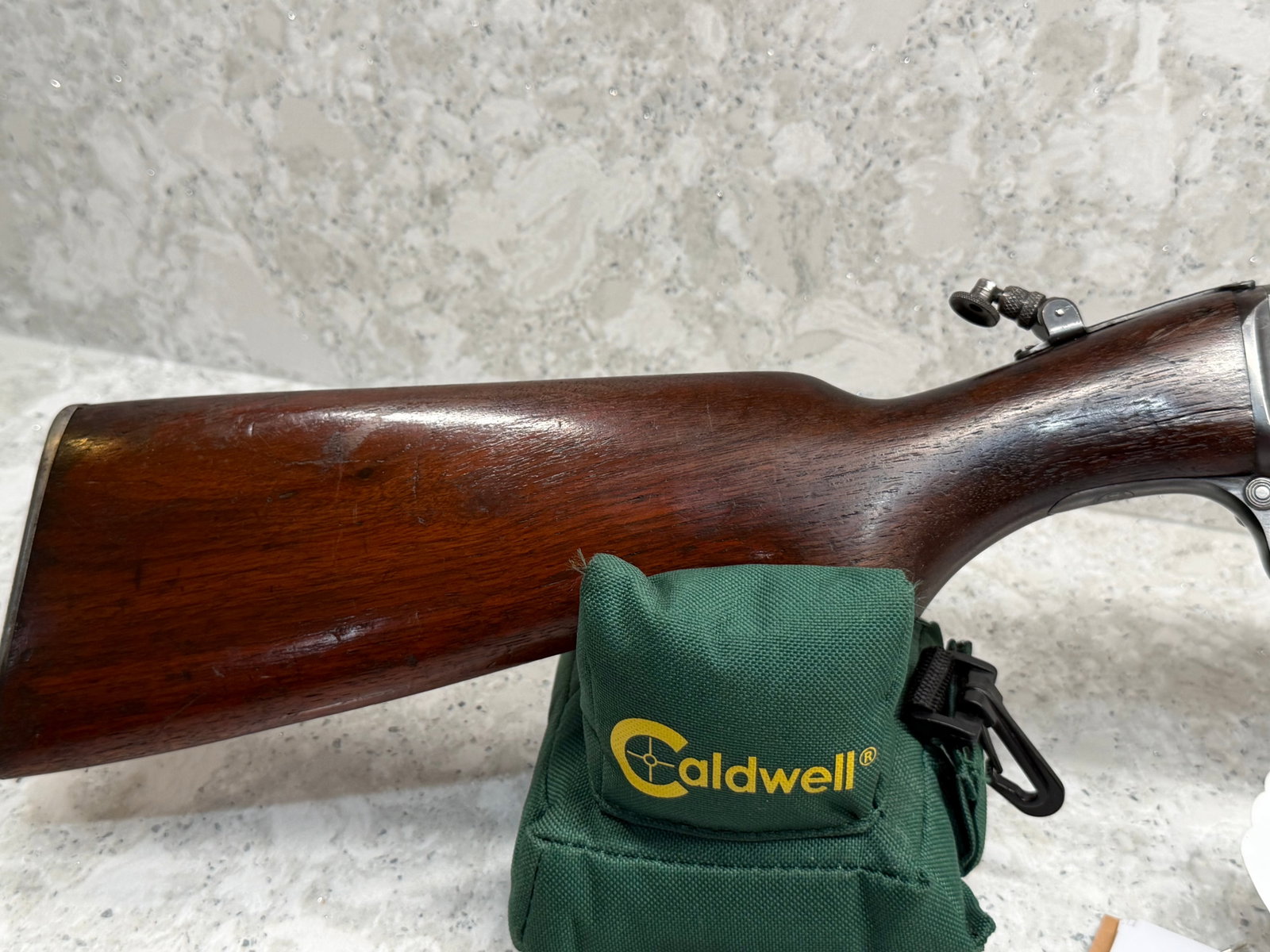 Remington Model 14 1/2 - 13