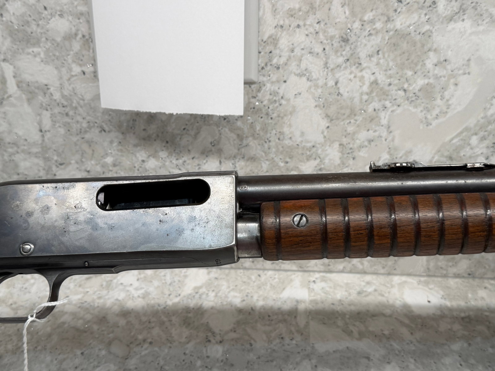 Remington Model 14 1/2 - 14