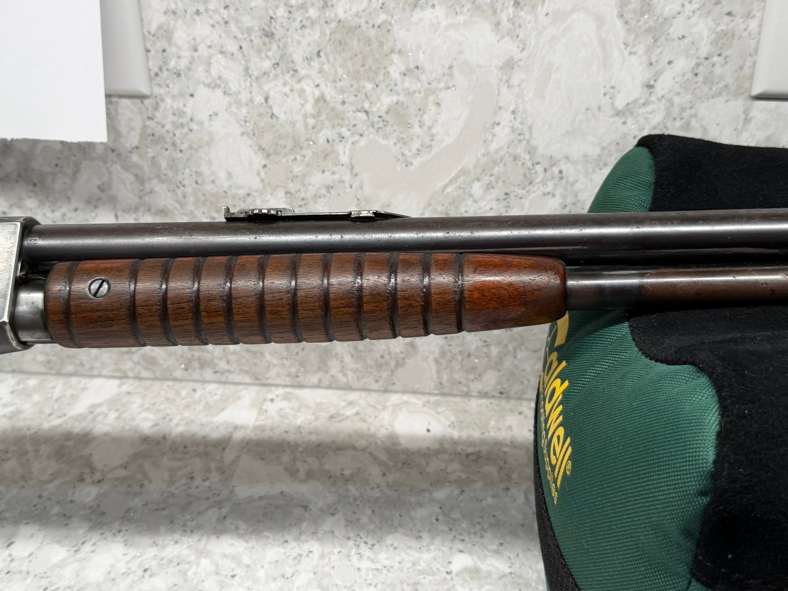 Remington Model 14 1/2 - 15