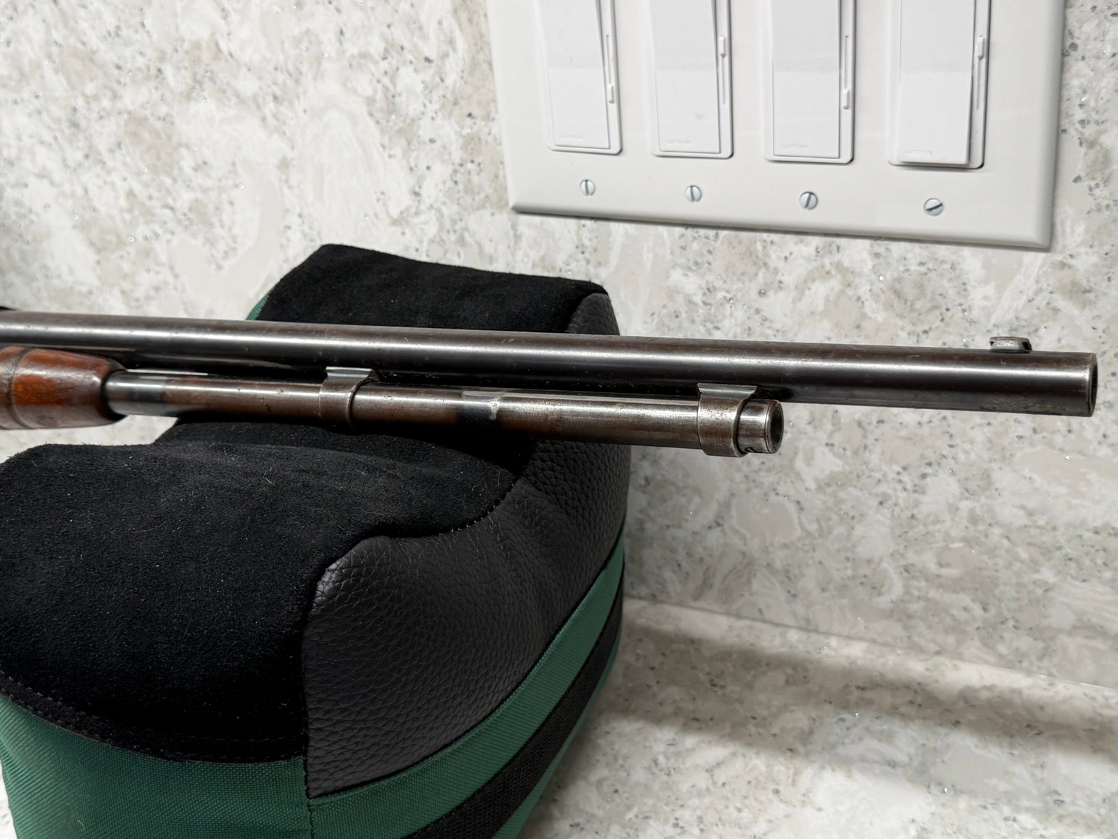 Remington Model 14 1/2 - 16
