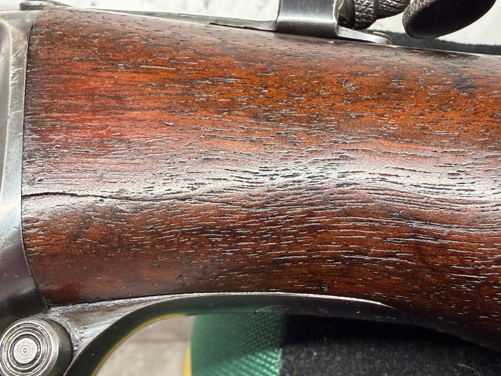 Remington Model 14 1/2 - 9