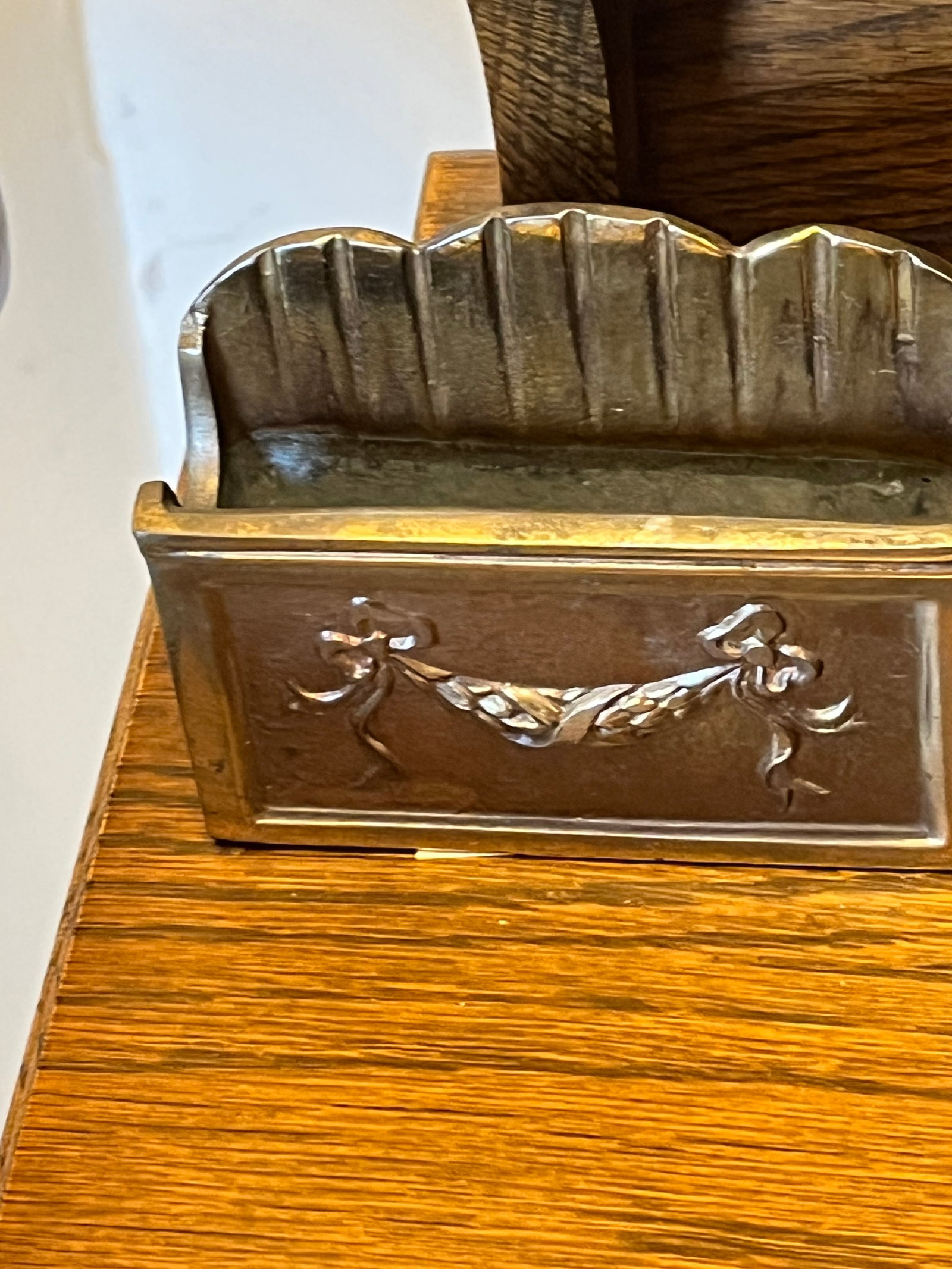 Two Nice 1900s Podiums - 6