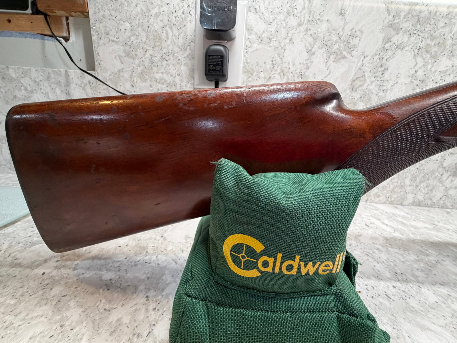 Browning A5 Light - 2
