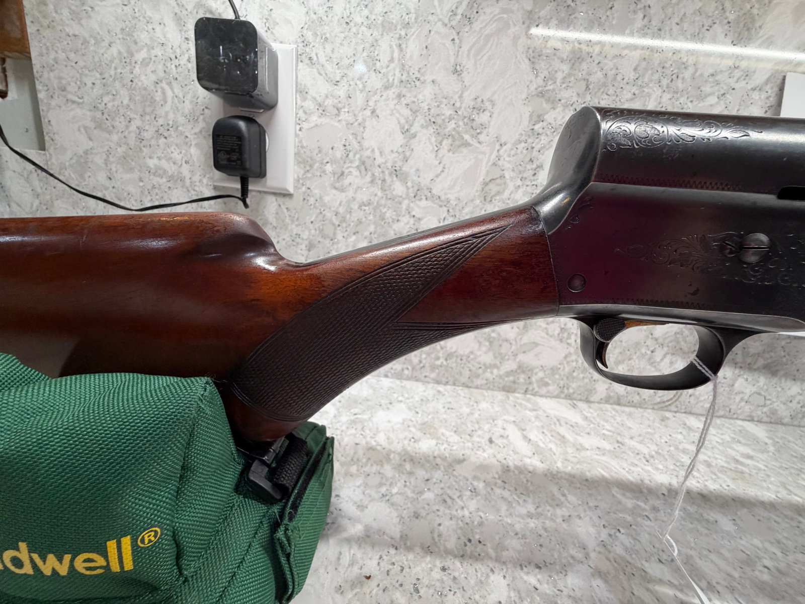 Browning A5 Light - 3