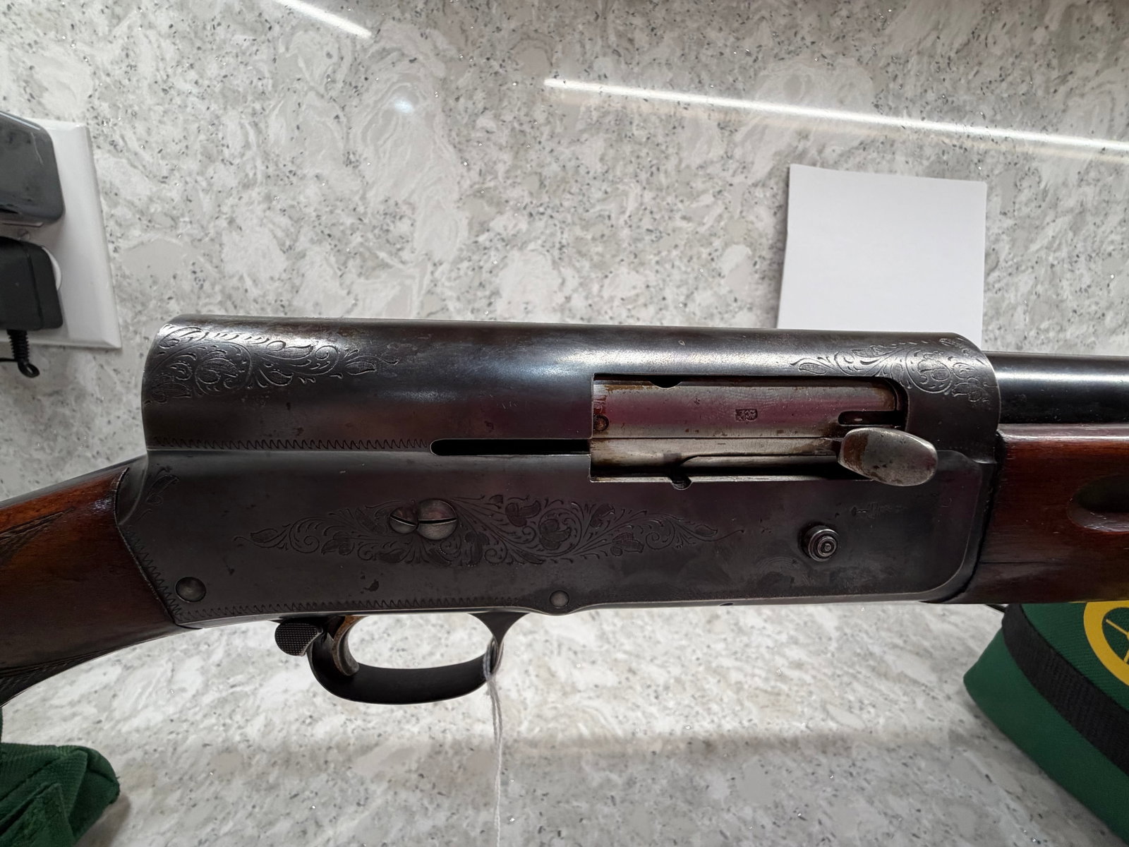 Browning A5 Light - 4