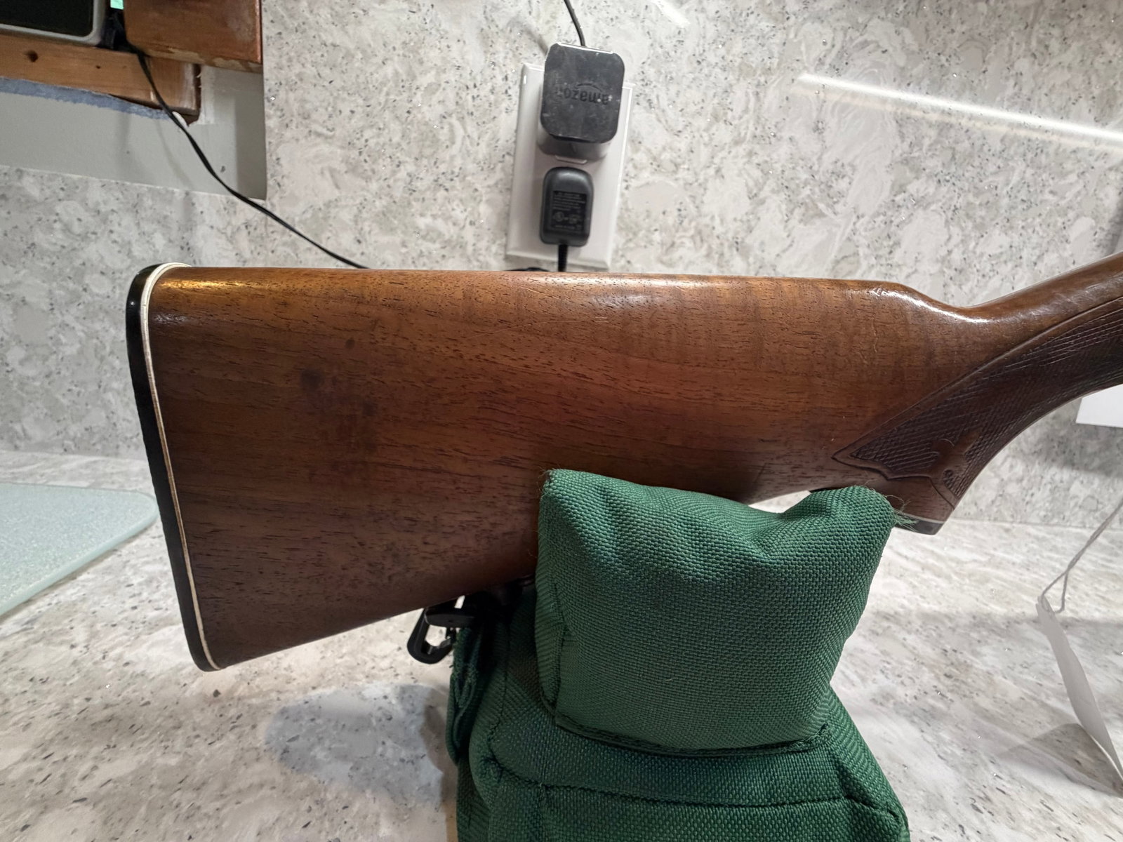 Ithaca SKB - 2