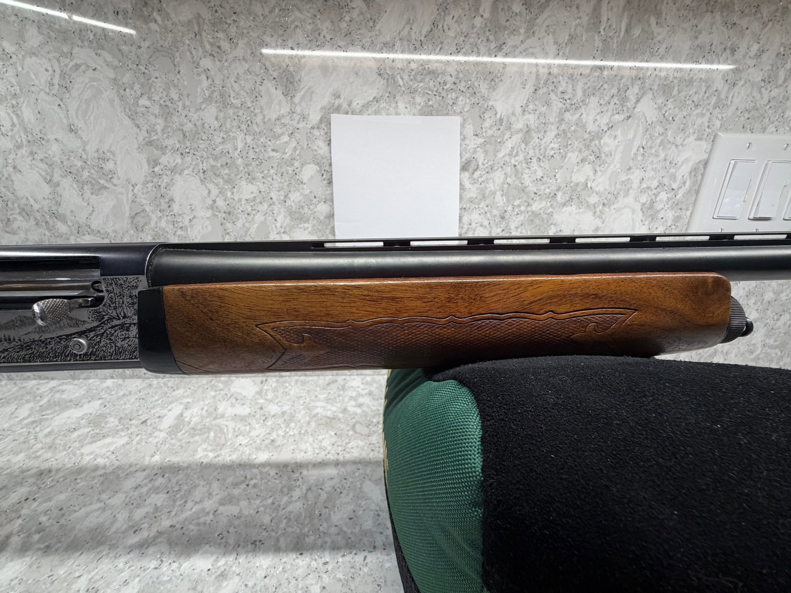 Ithaca SKB - 5