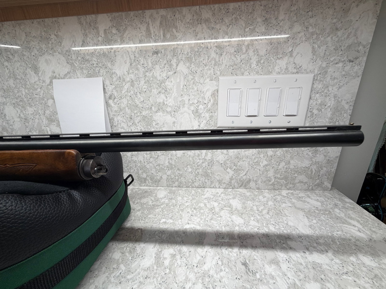 Ithaca SKB - 6