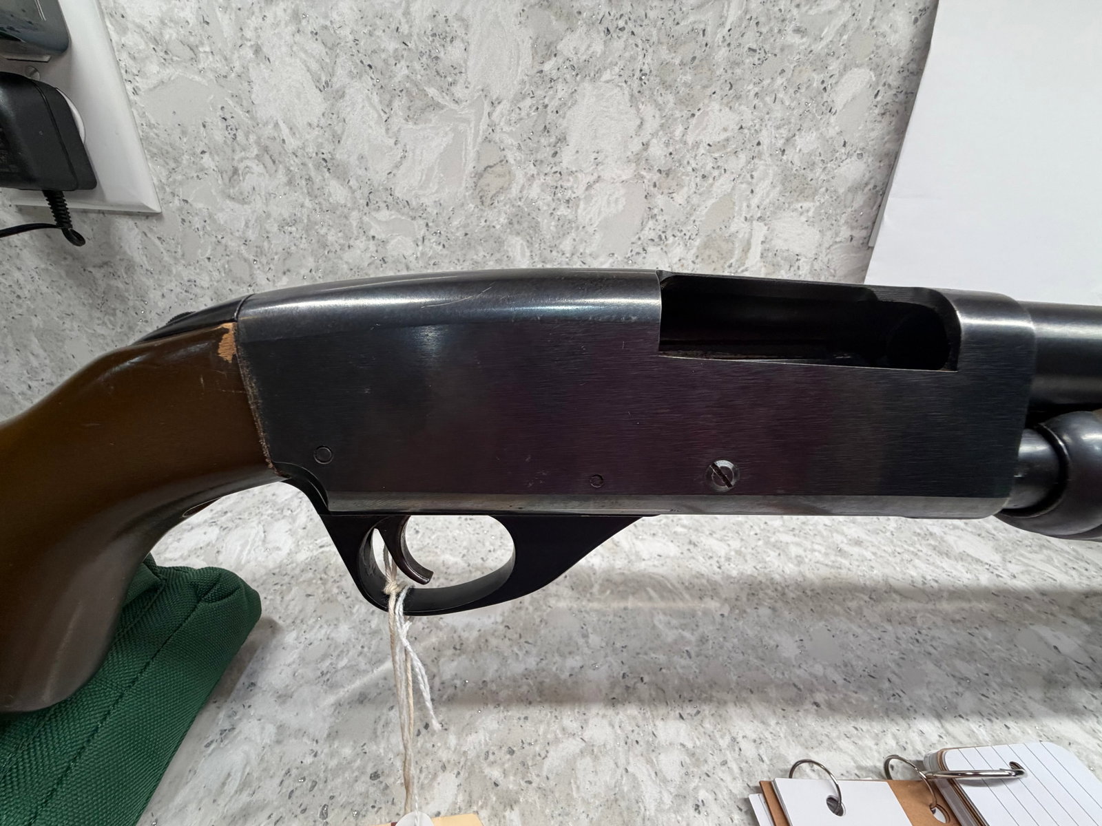 Stevens Model 67 Series E - 3