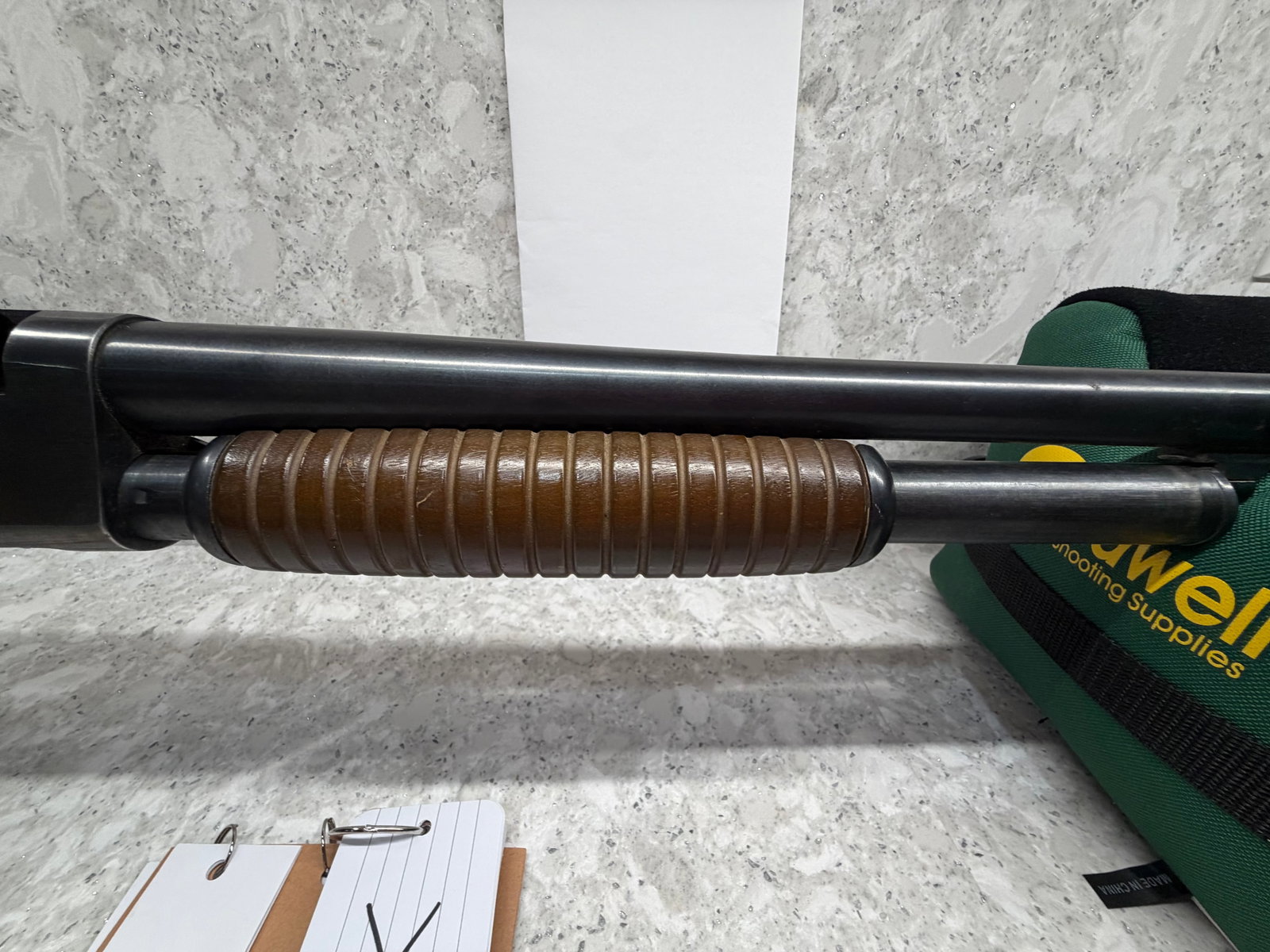 Stevens Model 67 Series E - 4