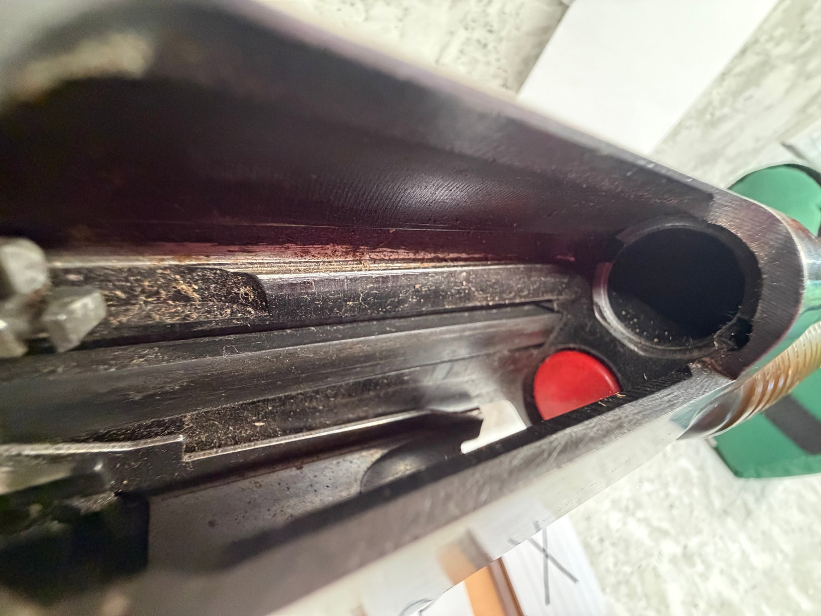 Stevens Model 67 Series E - 7