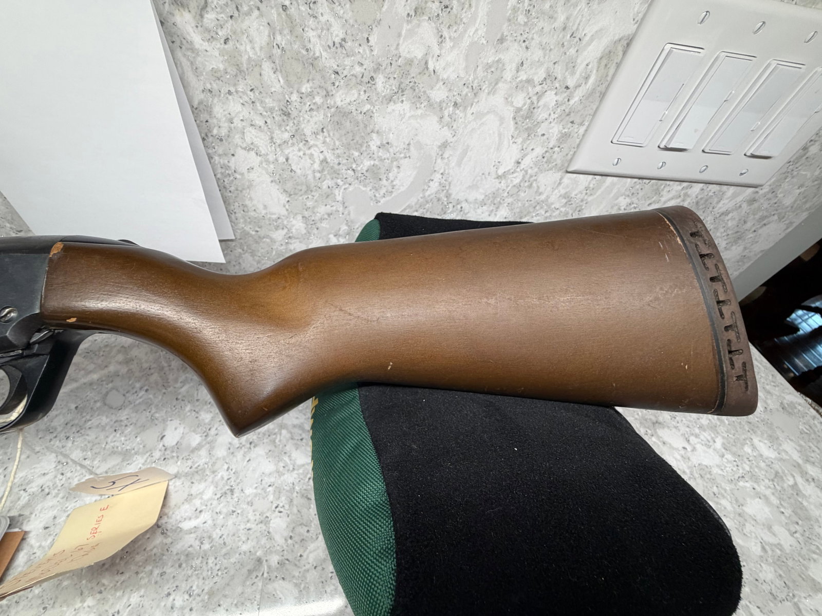 Stevens Model 67 Series E - 9
