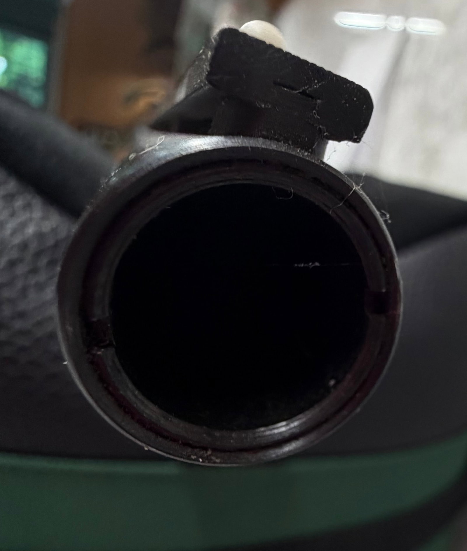Mossberg Model 500C - 6