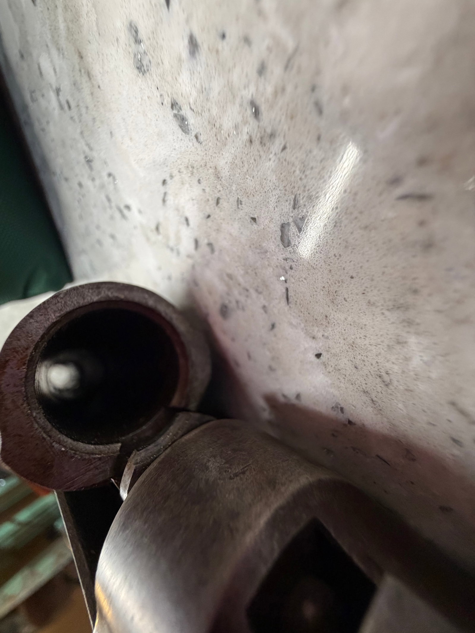 Iver Johnson Single Shot Shotgun - 12