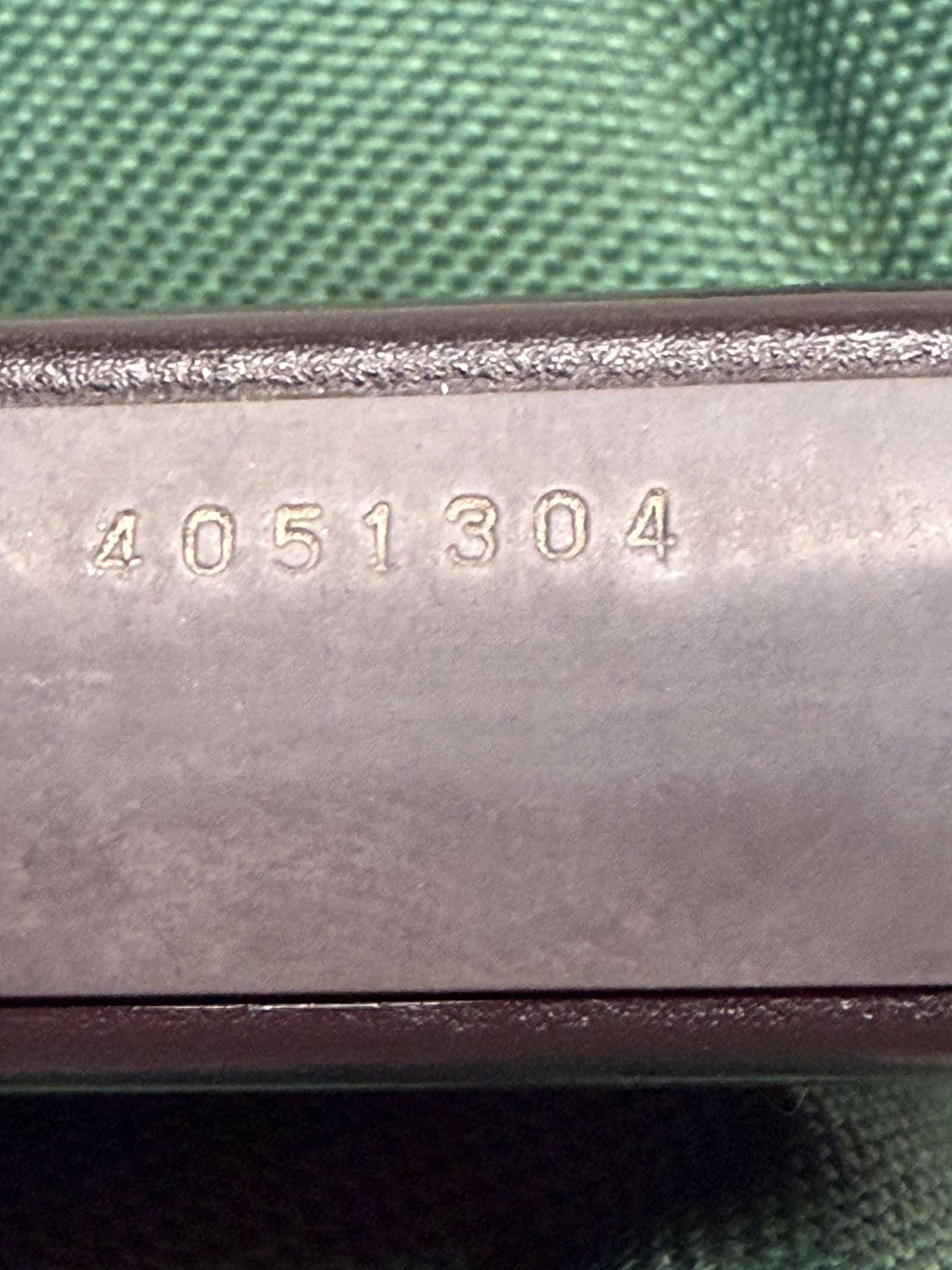 Phoenix Arms Model HP22 - 9