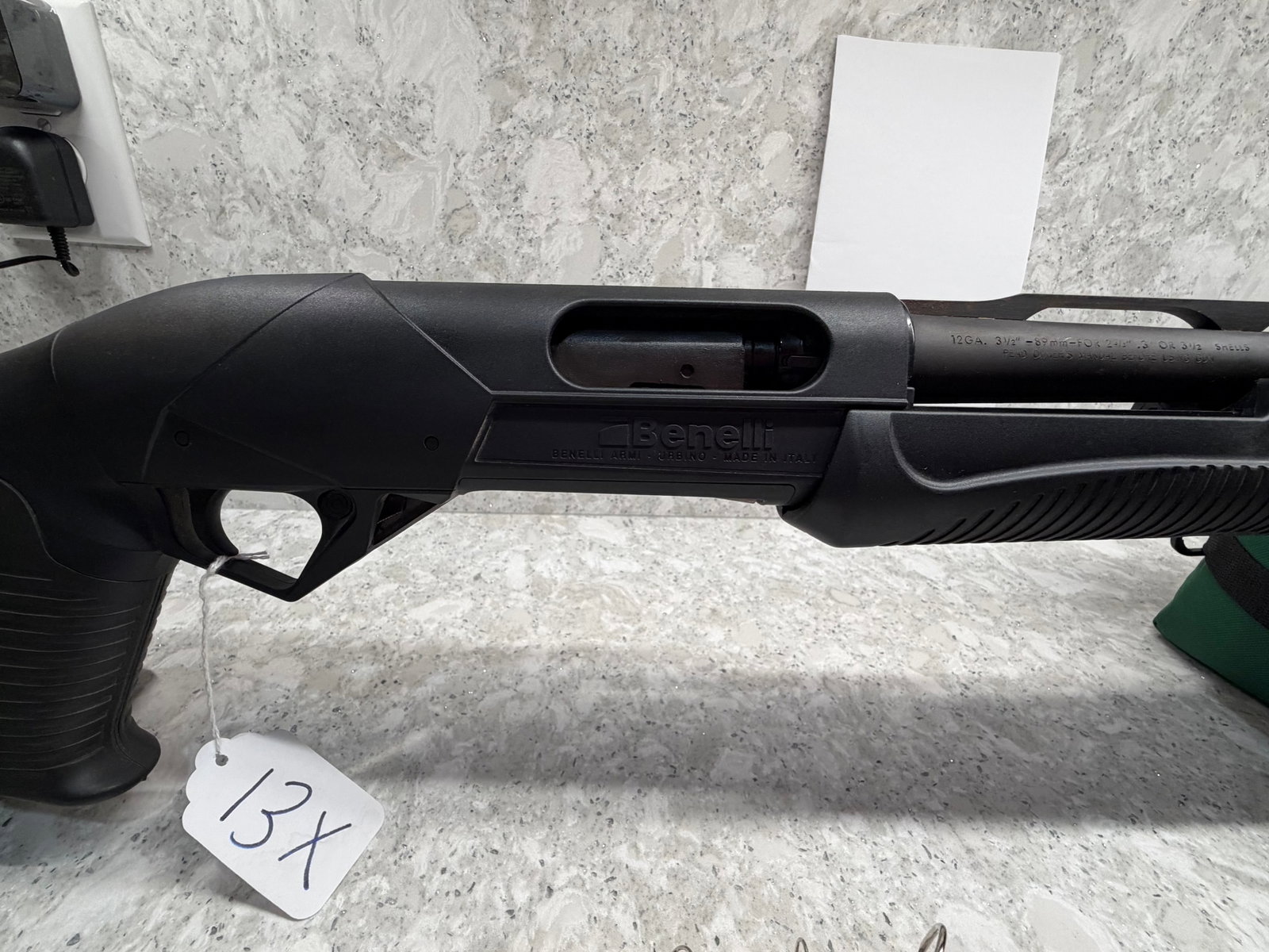 Benelli SuperNova - 3