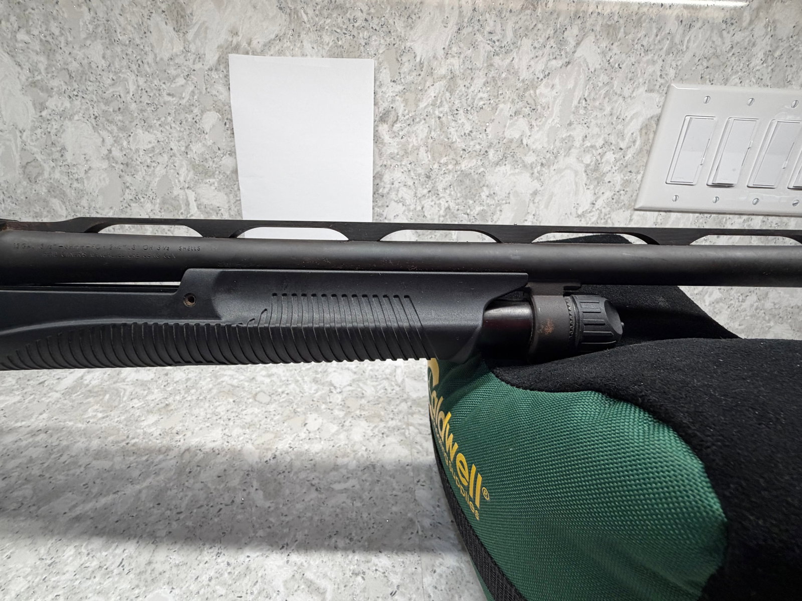 Benelli SuperNova - 4