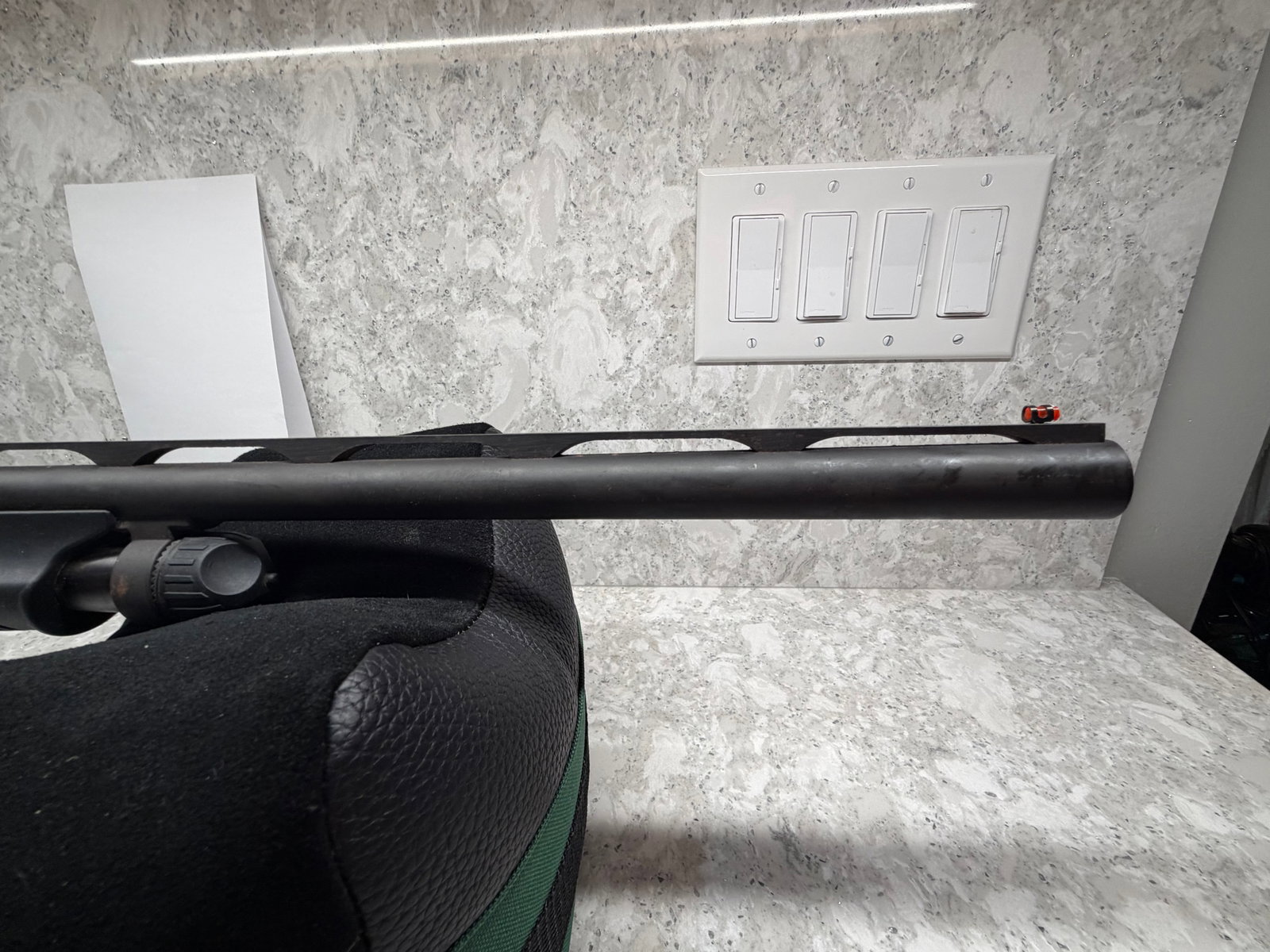 Benelli SuperNova - 5