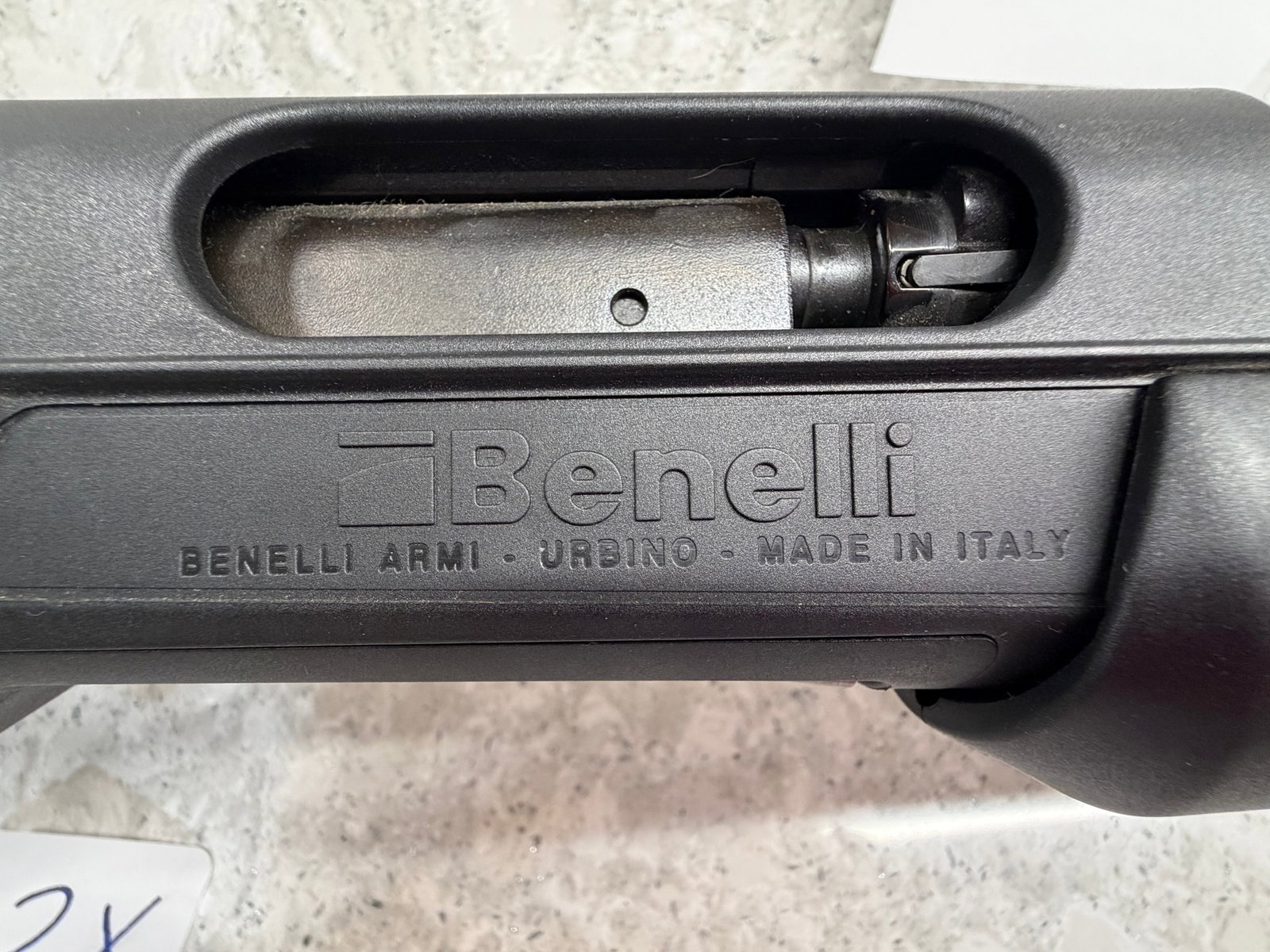 Benelli SuperNova - 7