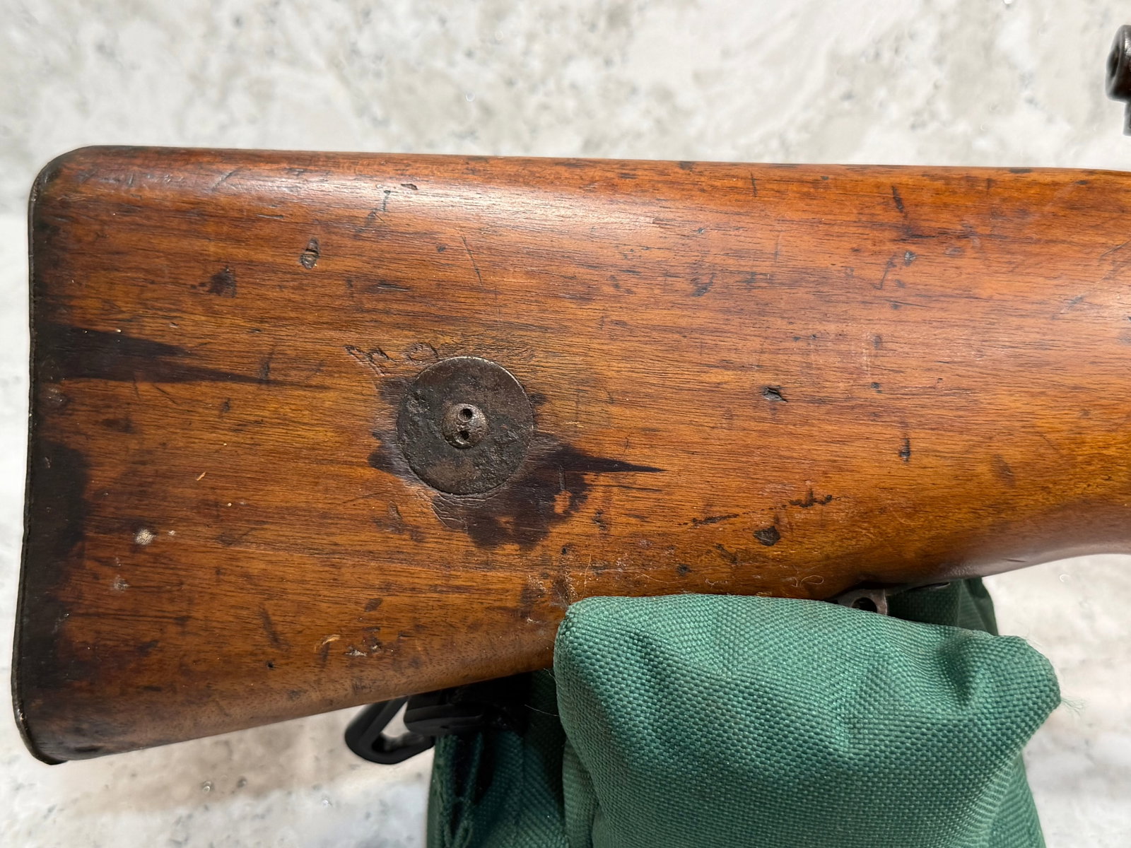 Fabrica de Itajuba Model 1908 - 13