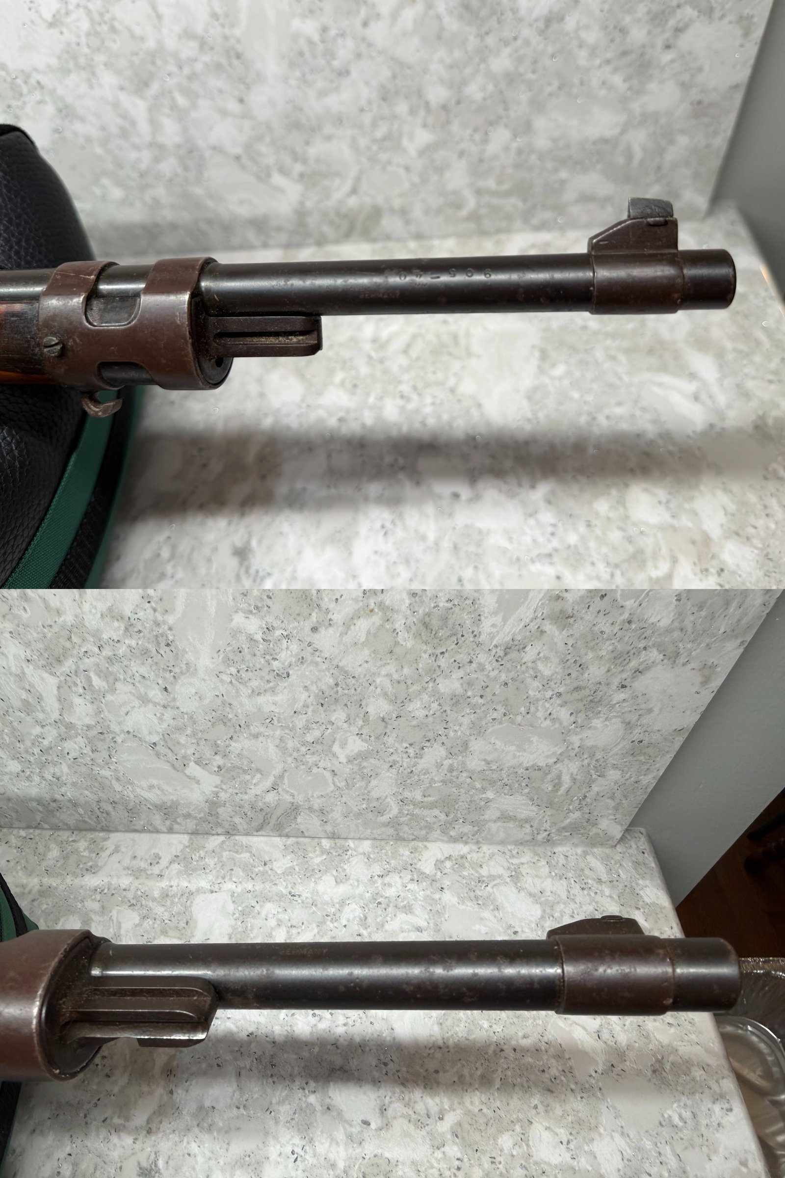 Fabrica de Itajuba Model 1908 - 19
