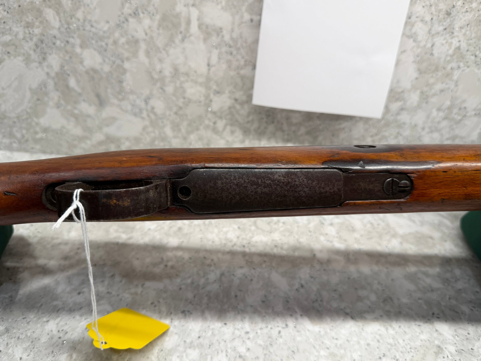 Fabrica de Itajuba Model 1908 - 20