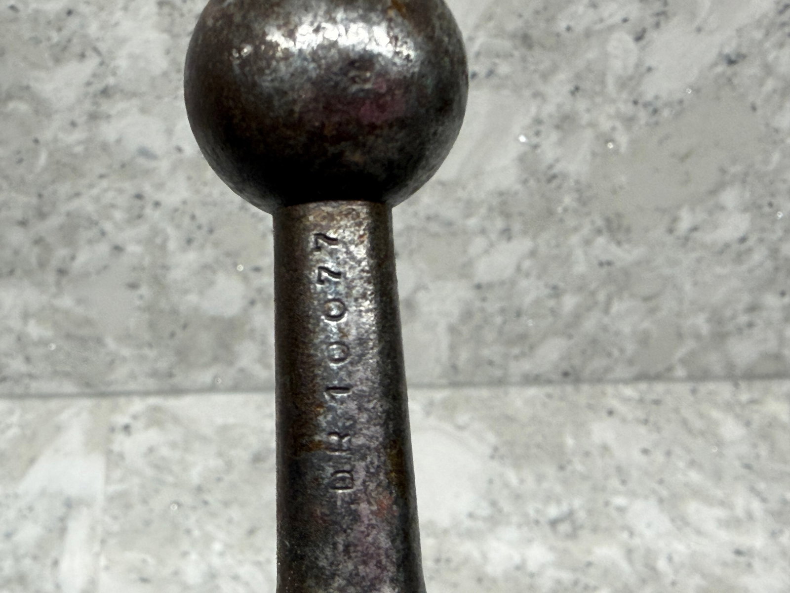 Fabrica de Itajuba Model 1908 - 8