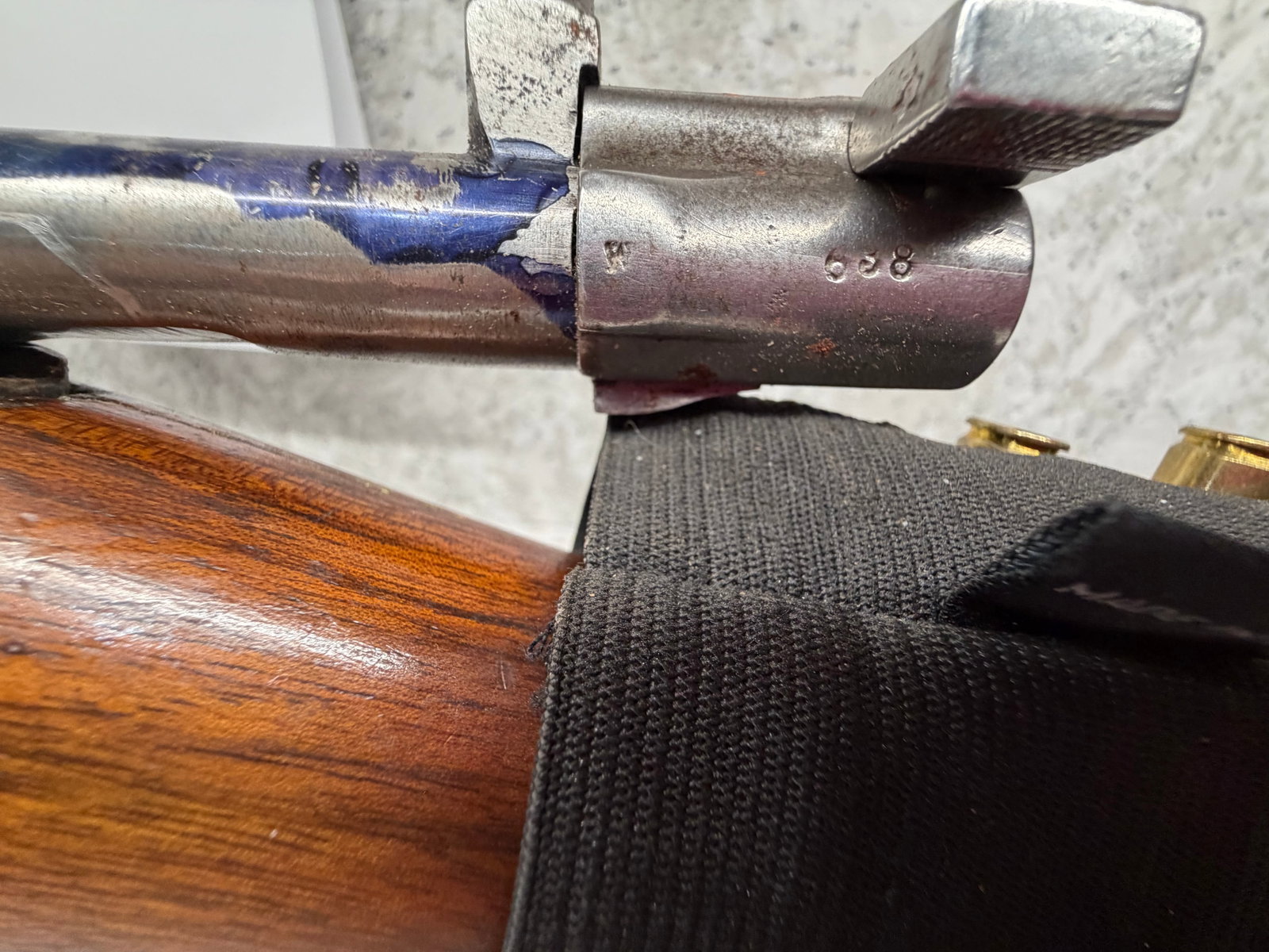 Lee Enfield Rifle - 20