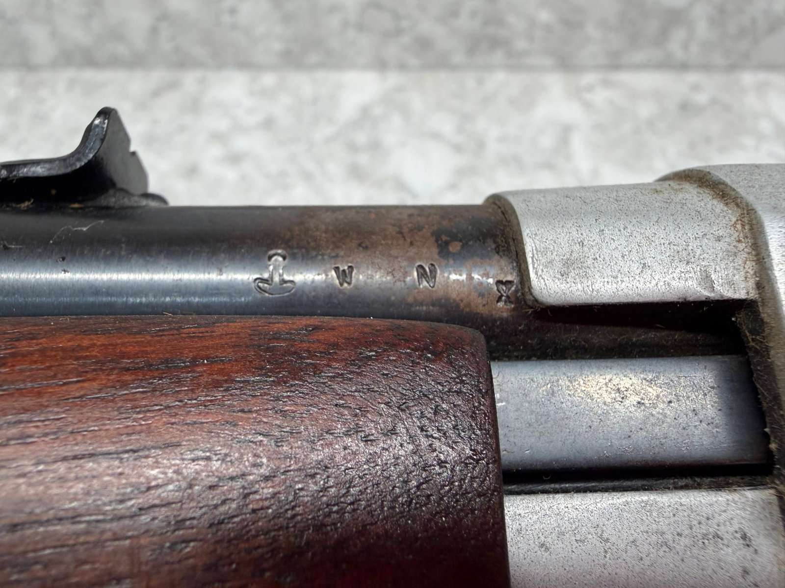 Remington Fieldmaster Model 572 - 10